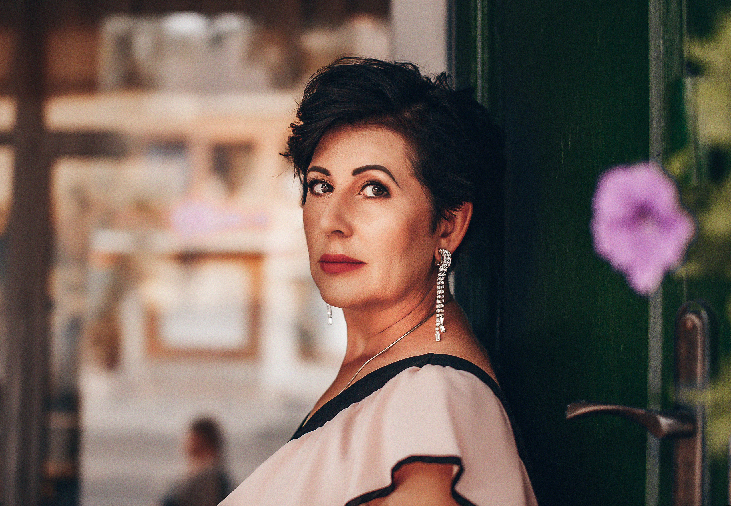 Галина. Свадебный и семейный фотограф/видеограф в Краснодаре Наталья Осинская