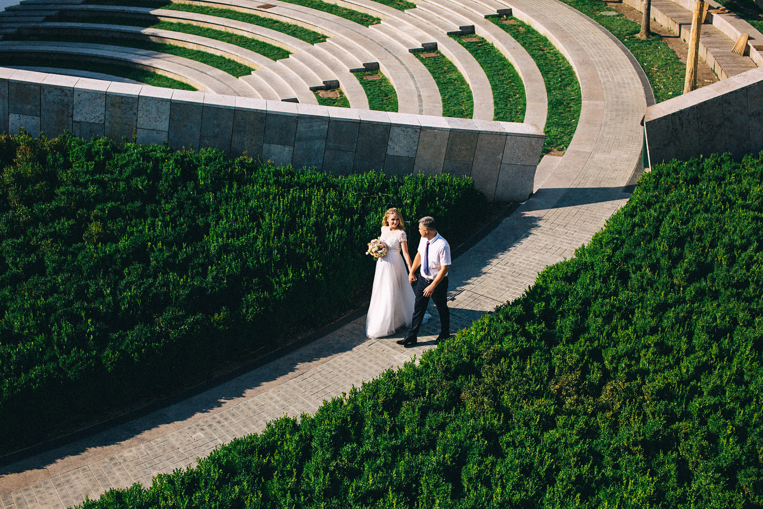 Свадебный и семейный фотограф/видеограф в Краснодаре Наталья Осинская