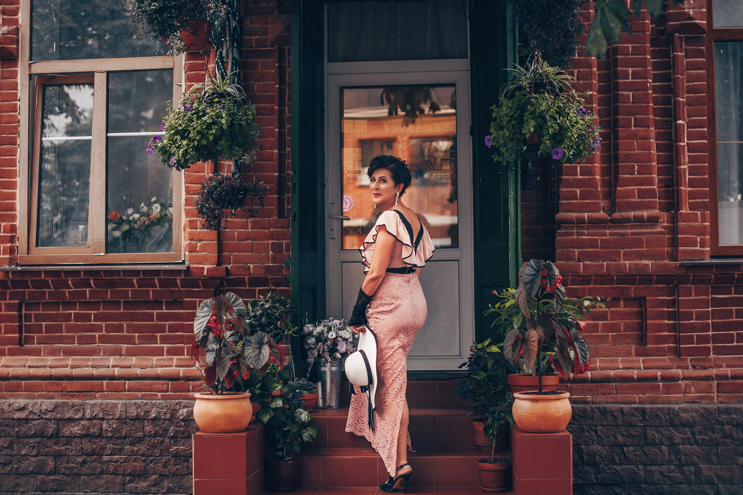 Галина. Свадебный и семейный фотограф/видеограф в Краснодаре Наталья Осинская