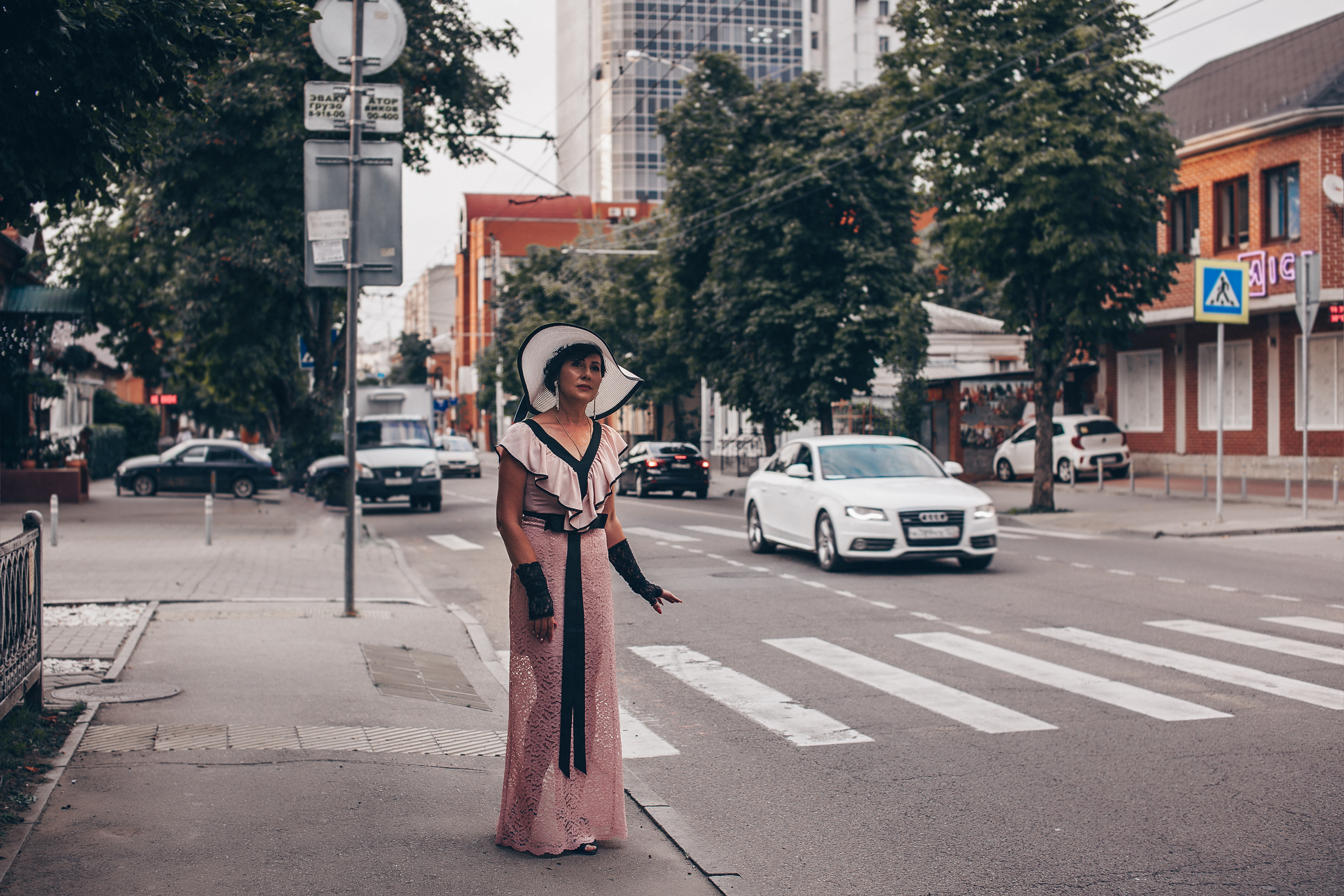 Галина. Свадебный и семейный фотограф/видеограф в Краснодаре Наталья Осинская