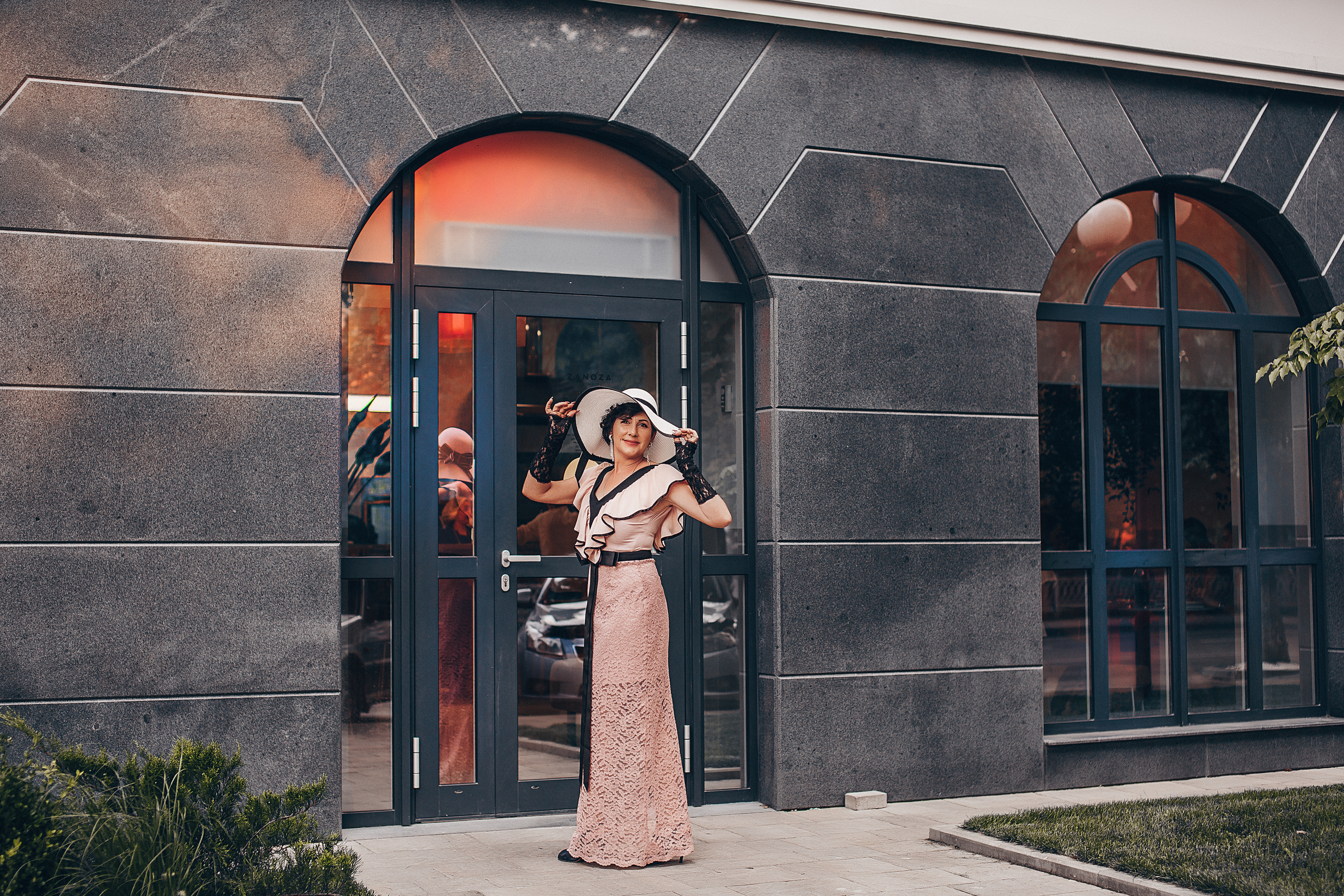 Галина. Свадебный и семейный фотограф/видеограф в Краснодаре Наталья Осинская