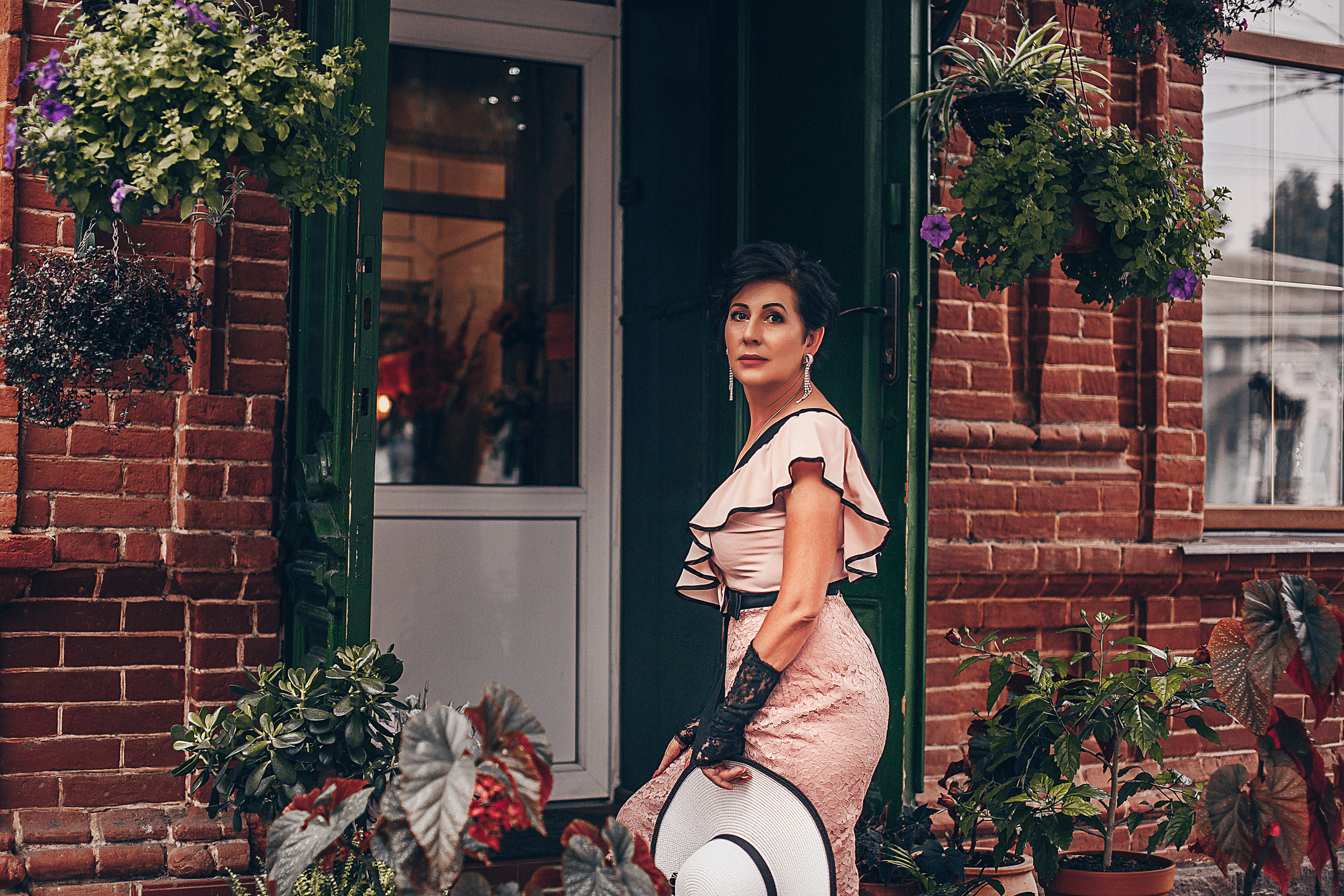 Галина. Свадебный и семейный фотограф/видеограф в Краснодаре Наталья Осинская