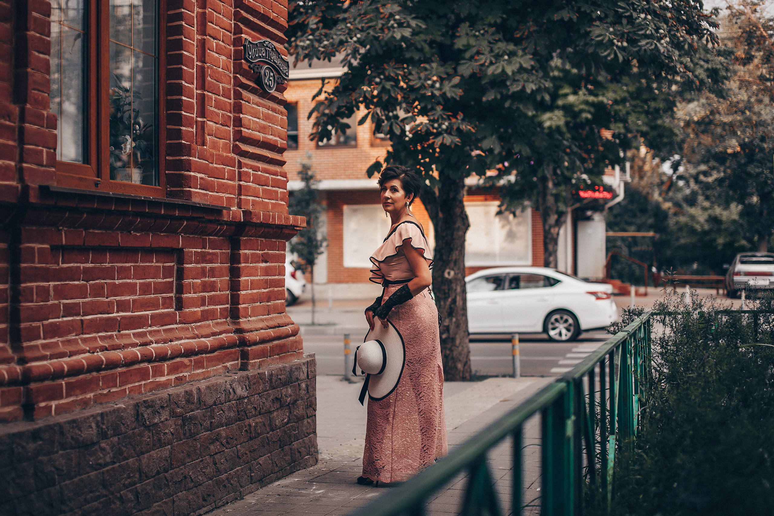 Галина. Свадебный и семейный фотограф/видеограф в Краснодаре Наталья Осинская