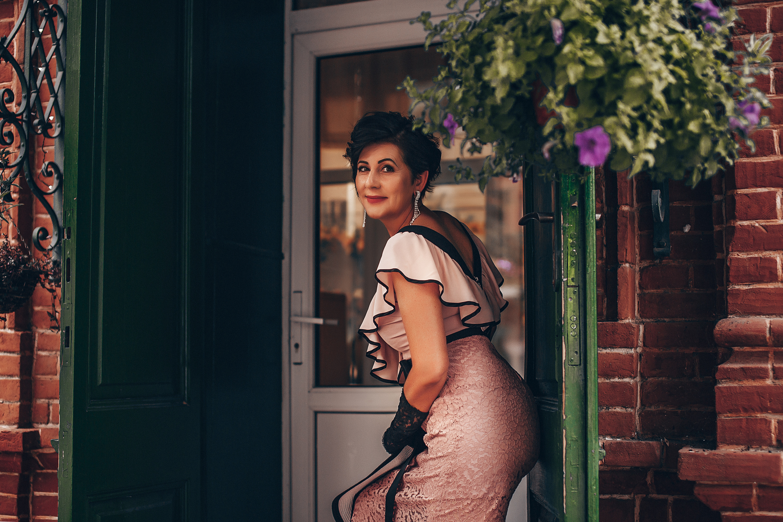 Галина. Свадебный и семейный фотограф/видеограф в Краснодаре Наталья Осинская