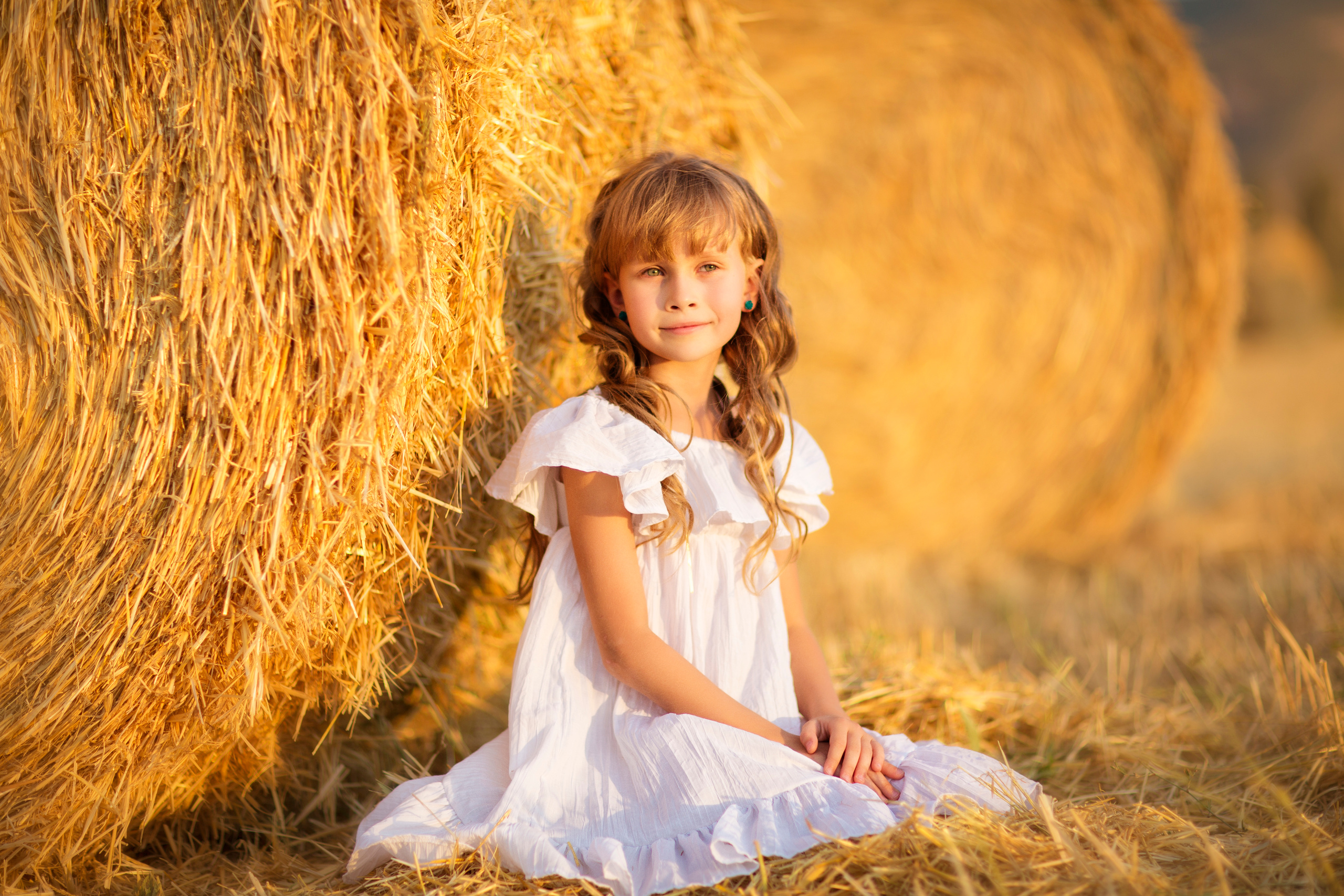 На закате. Свадебный и семейный фотограф/видеограф в Краснодаре Наталья Осинская