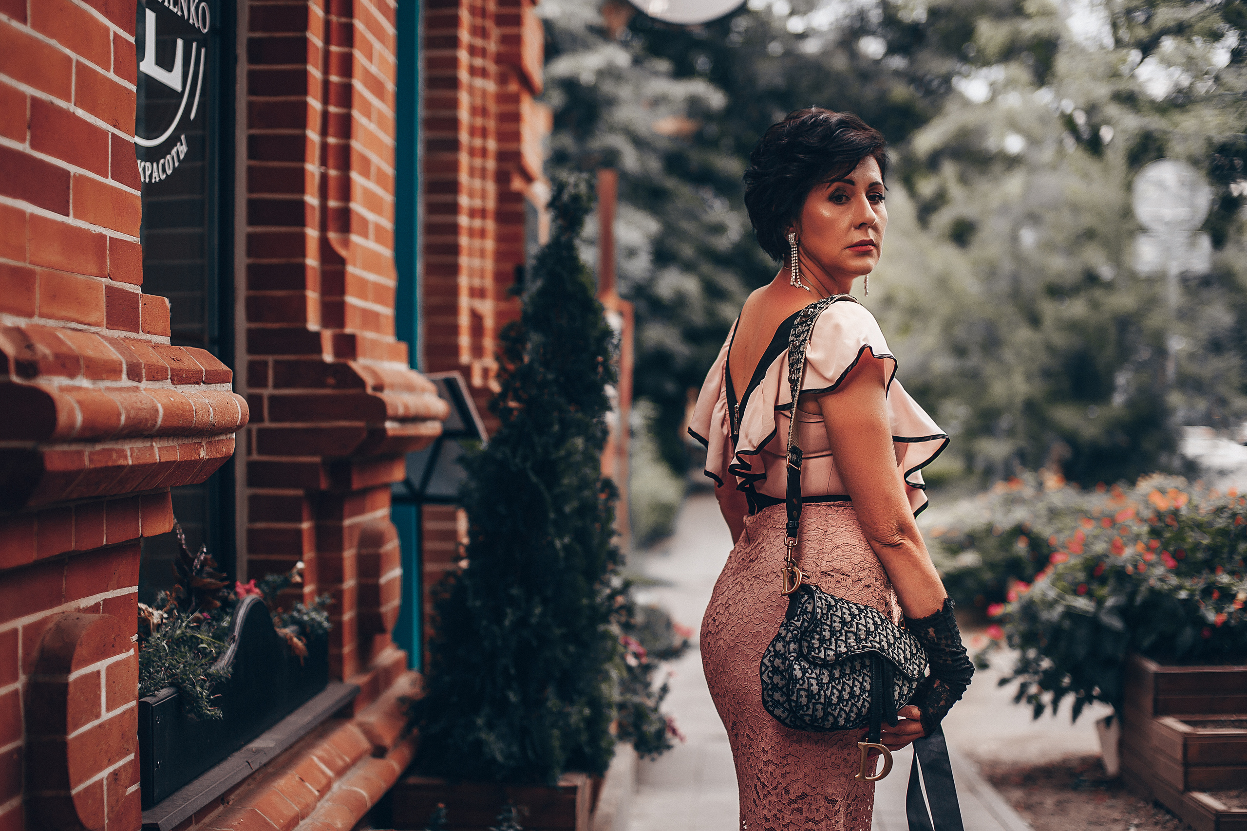 Галина. Свадебный и семейный фотограф/видеограф в Краснодаре Наталья Осинская