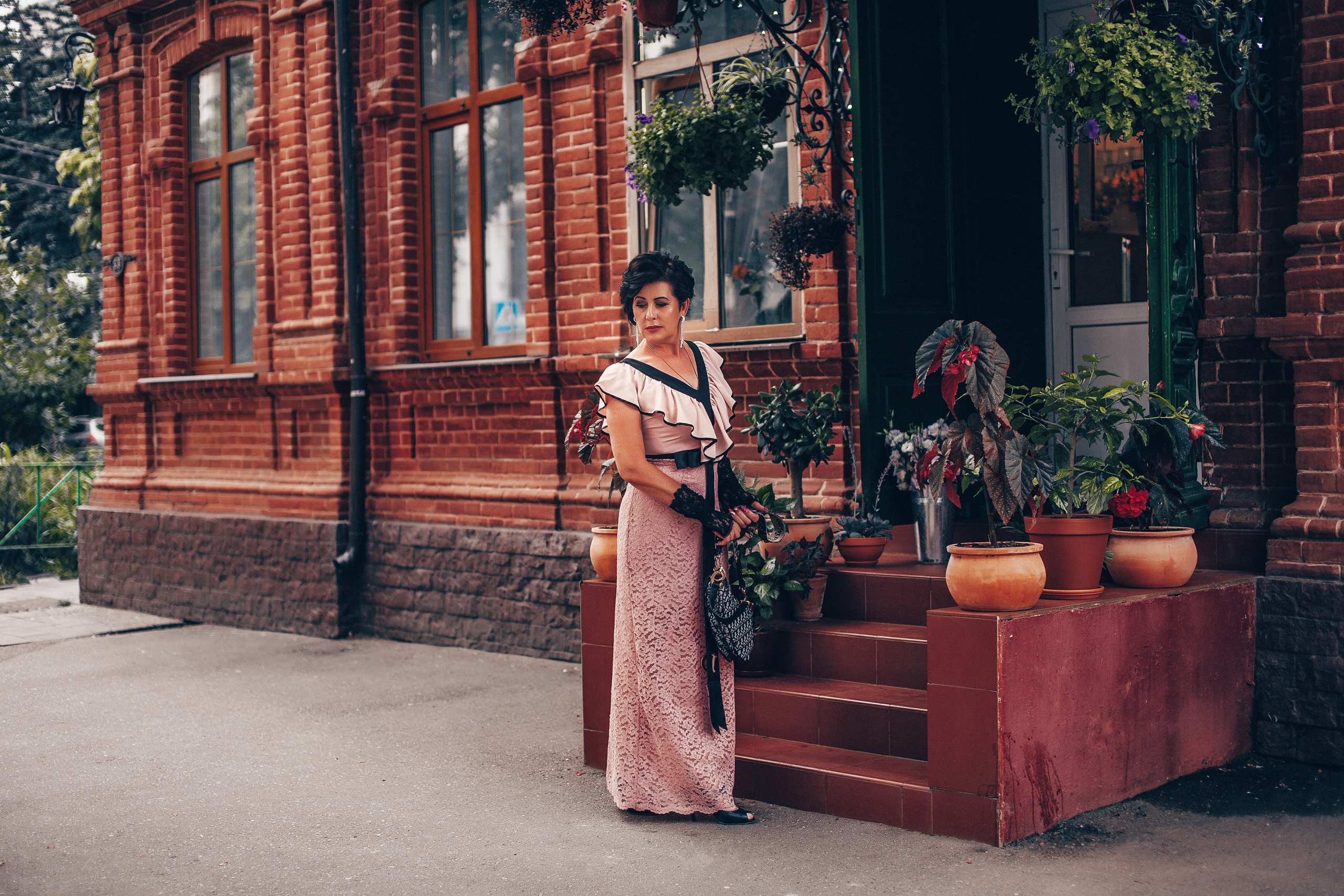 Галина. Свадебный и семейный фотограф/видеограф в Краснодаре Наталья Осинская