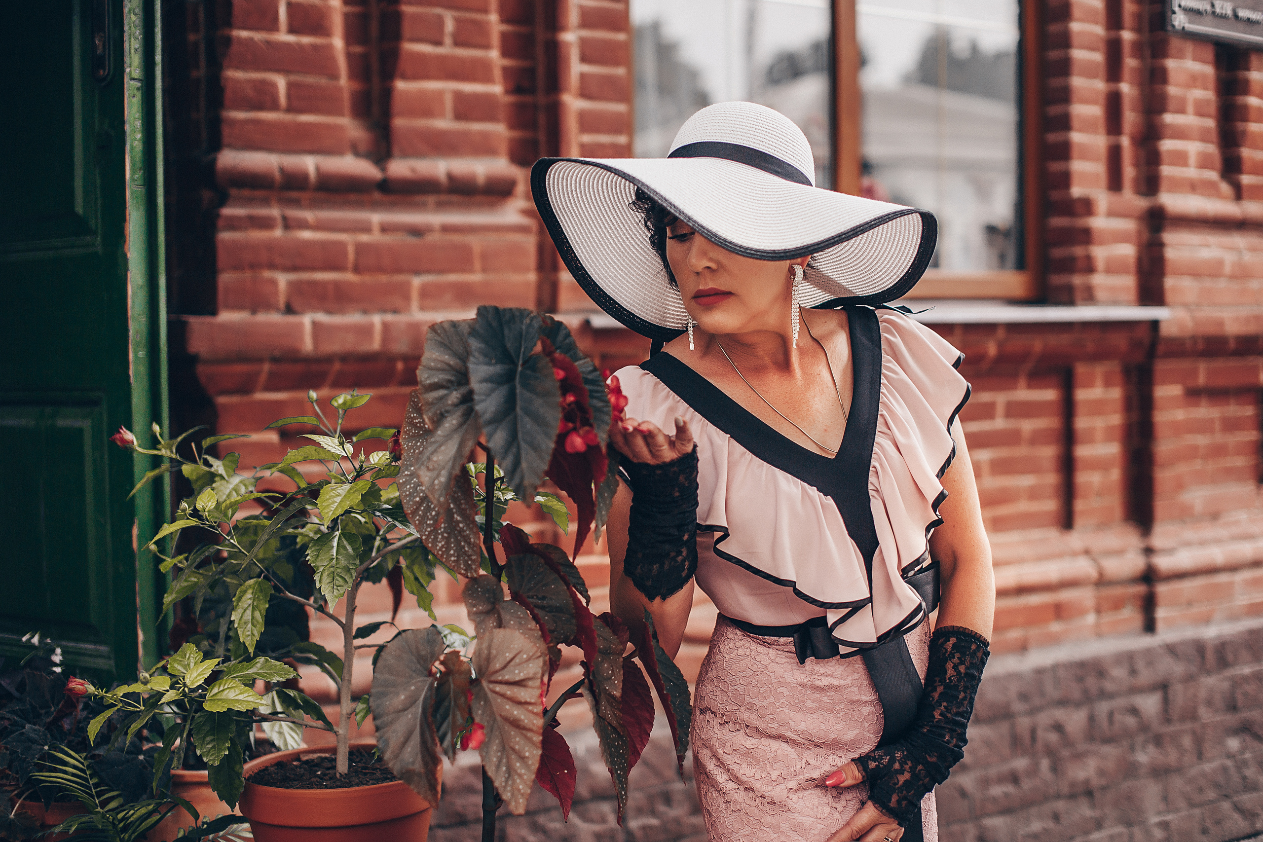 Галина. Свадебный и семейный фотограф/видеограф в Краснодаре Наталья Осинская