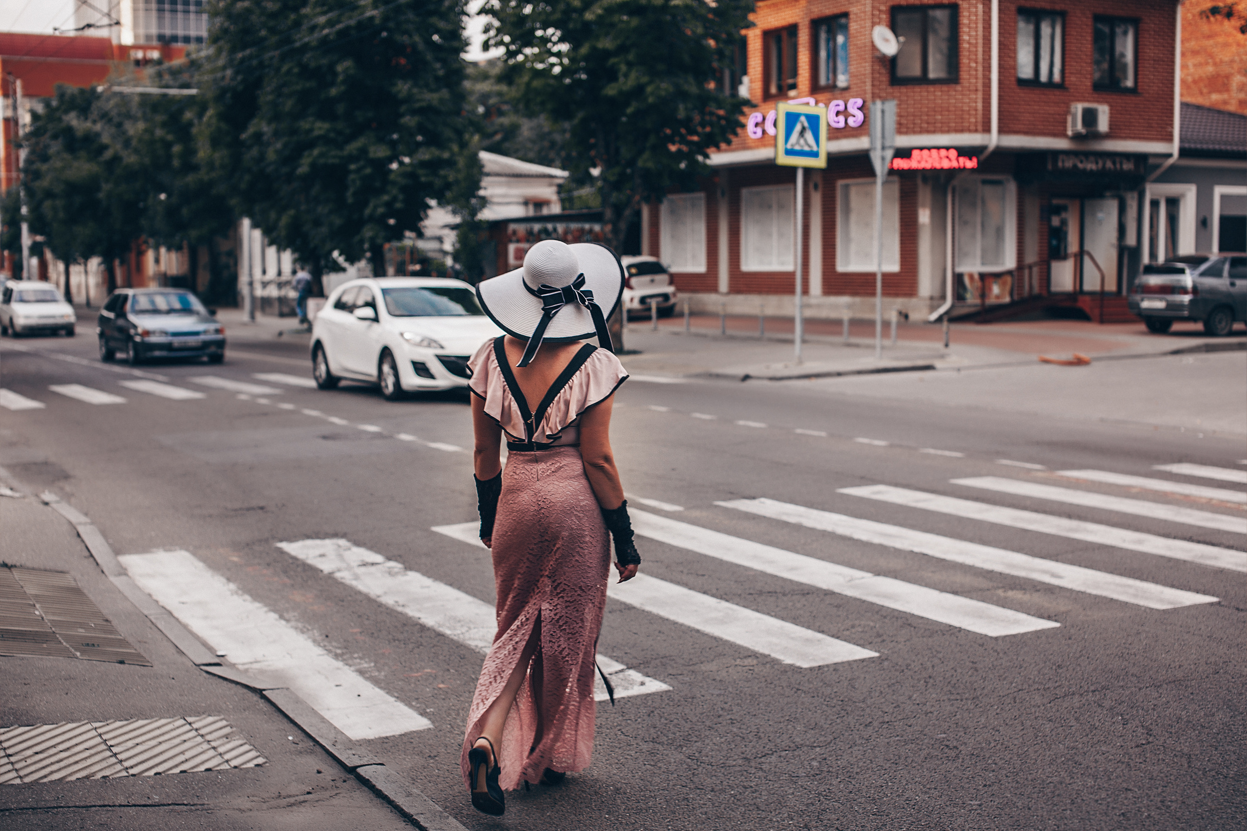 Галина. Свадебный и семейный фотограф/видеограф в Краснодаре Наталья Осинская