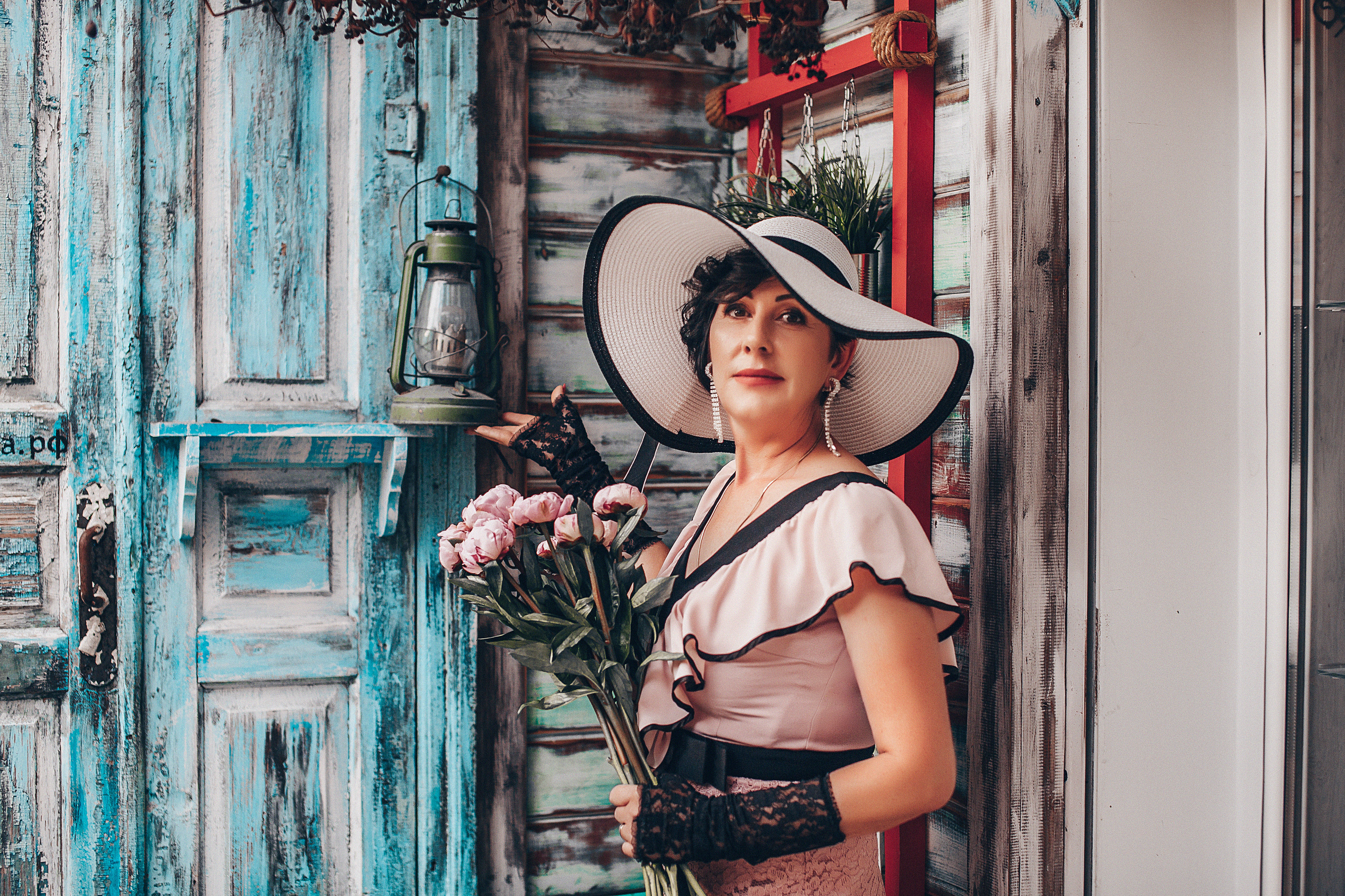 Галина. Свадебный и семейный фотограф/видеограф в Краснодаре Наталья Осинская