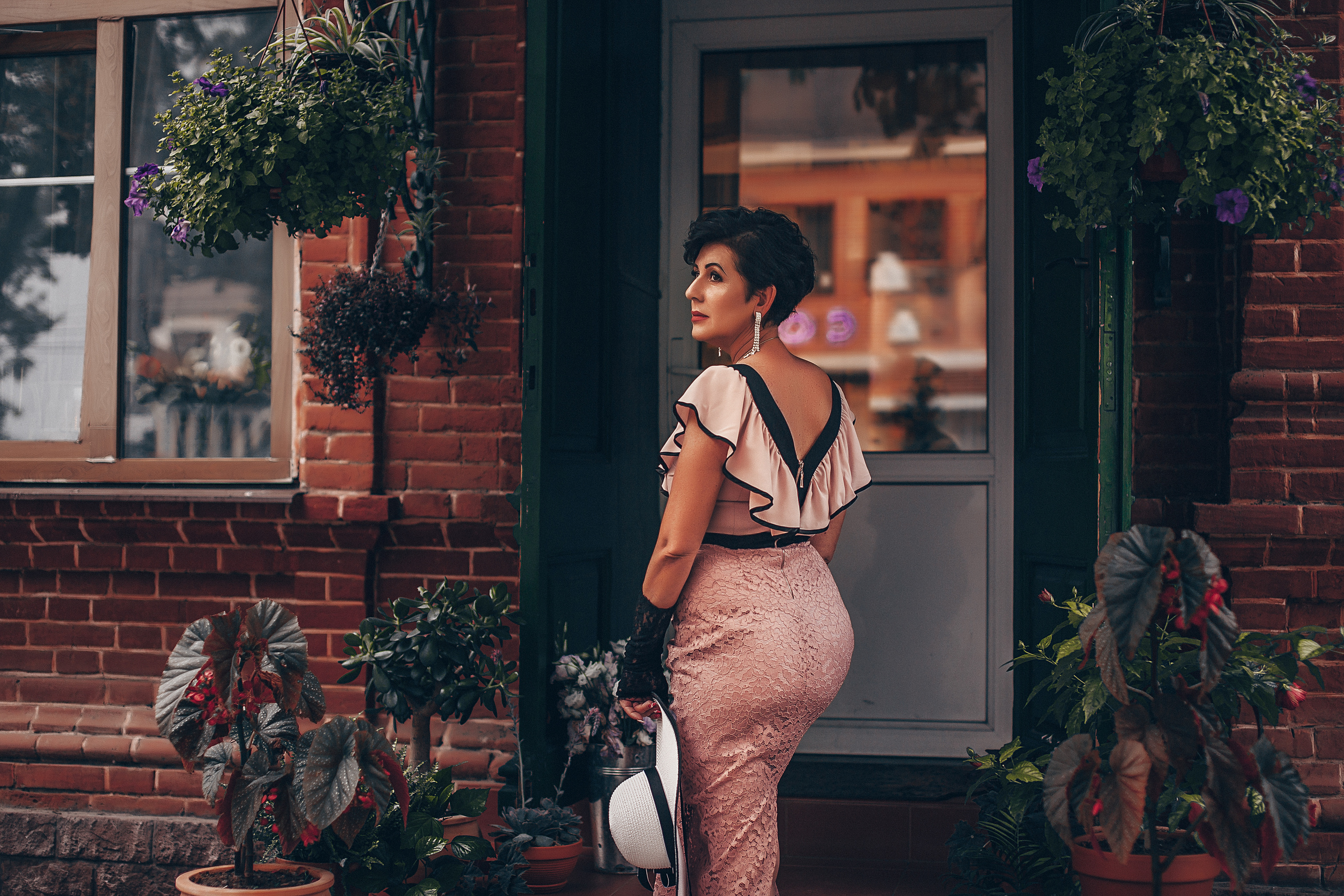 Галина. Свадебный и семейный фотограф/видеограф в Краснодаре Наталья Осинская