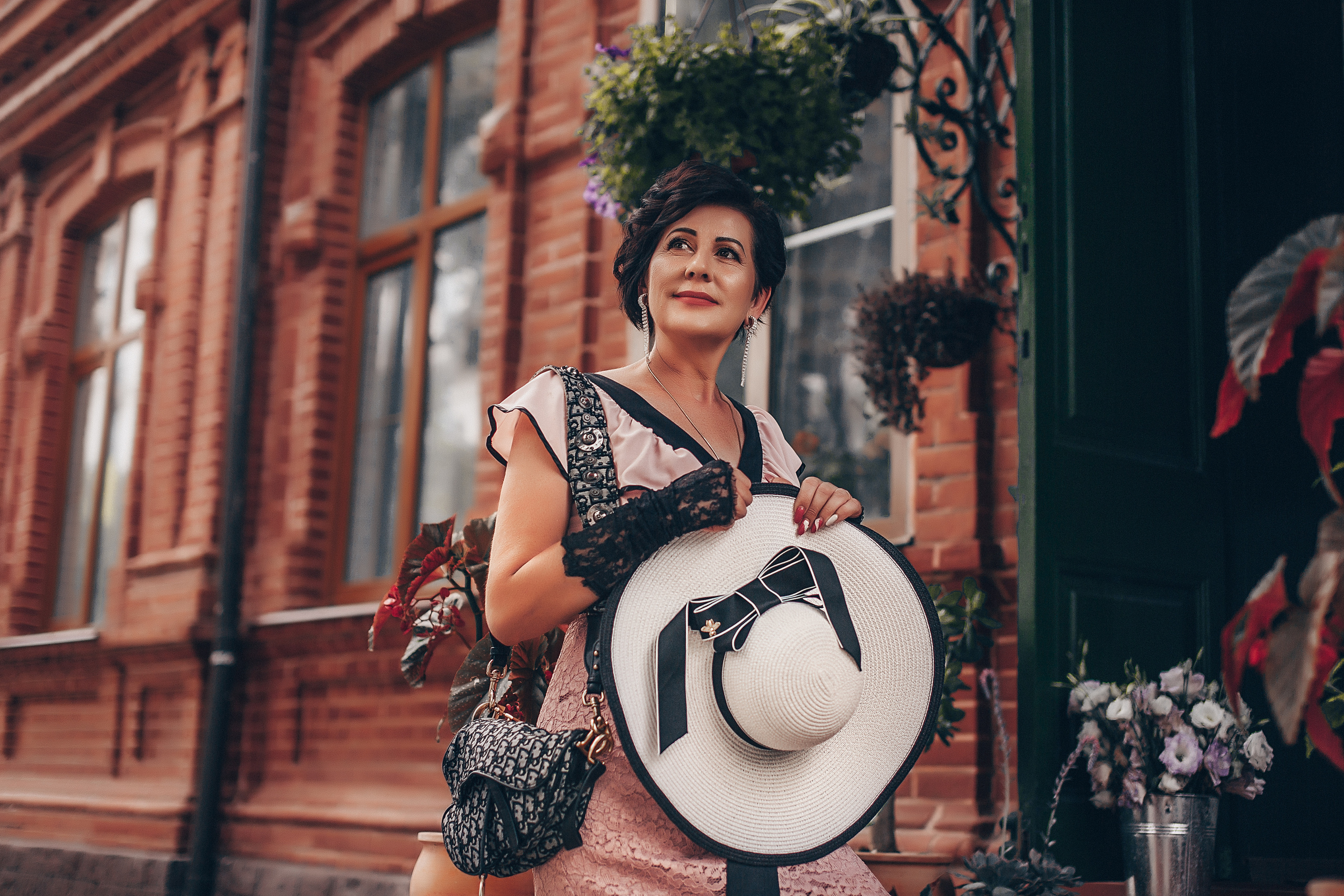 Галина. Свадебный и семейный фотограф/видеограф в Краснодаре Наталья Осинская