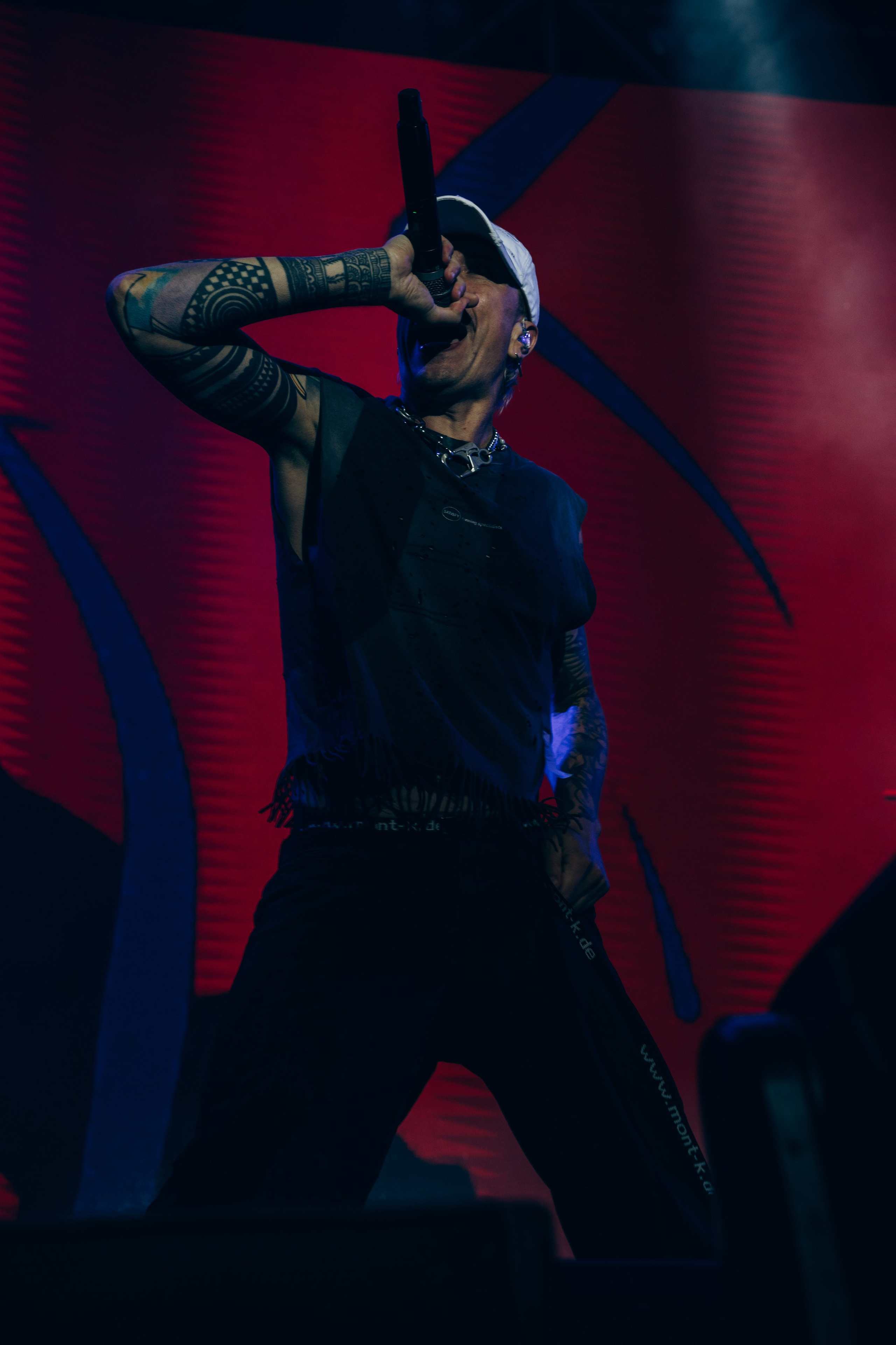 Picnic by partners. Главная