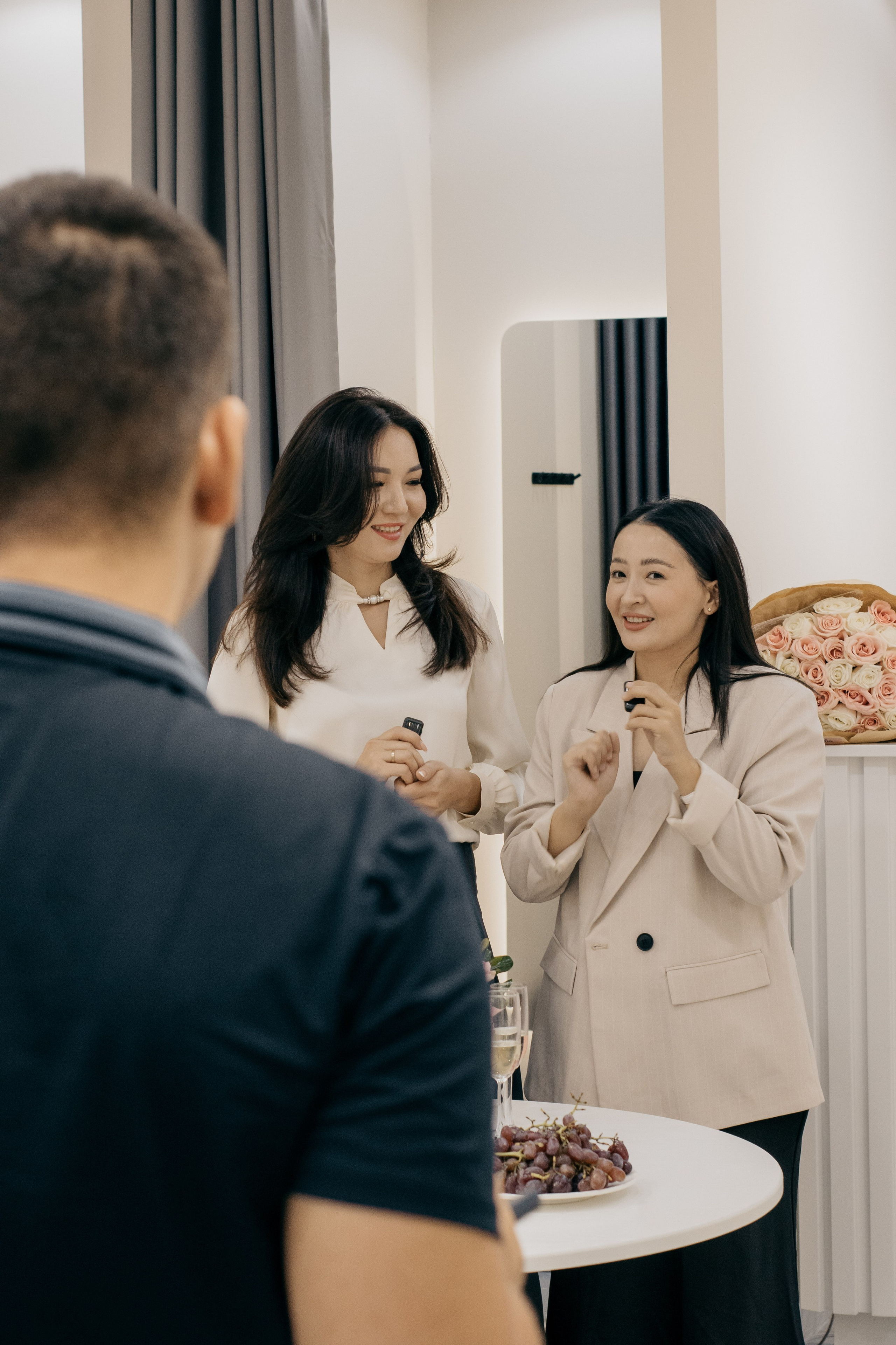 BT style. Главная