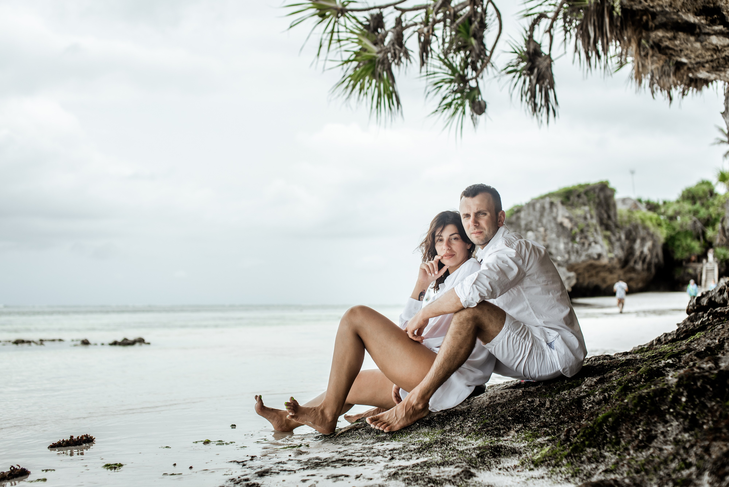 Олег и Женя. Свадебный и репортажный фотограф Грузия