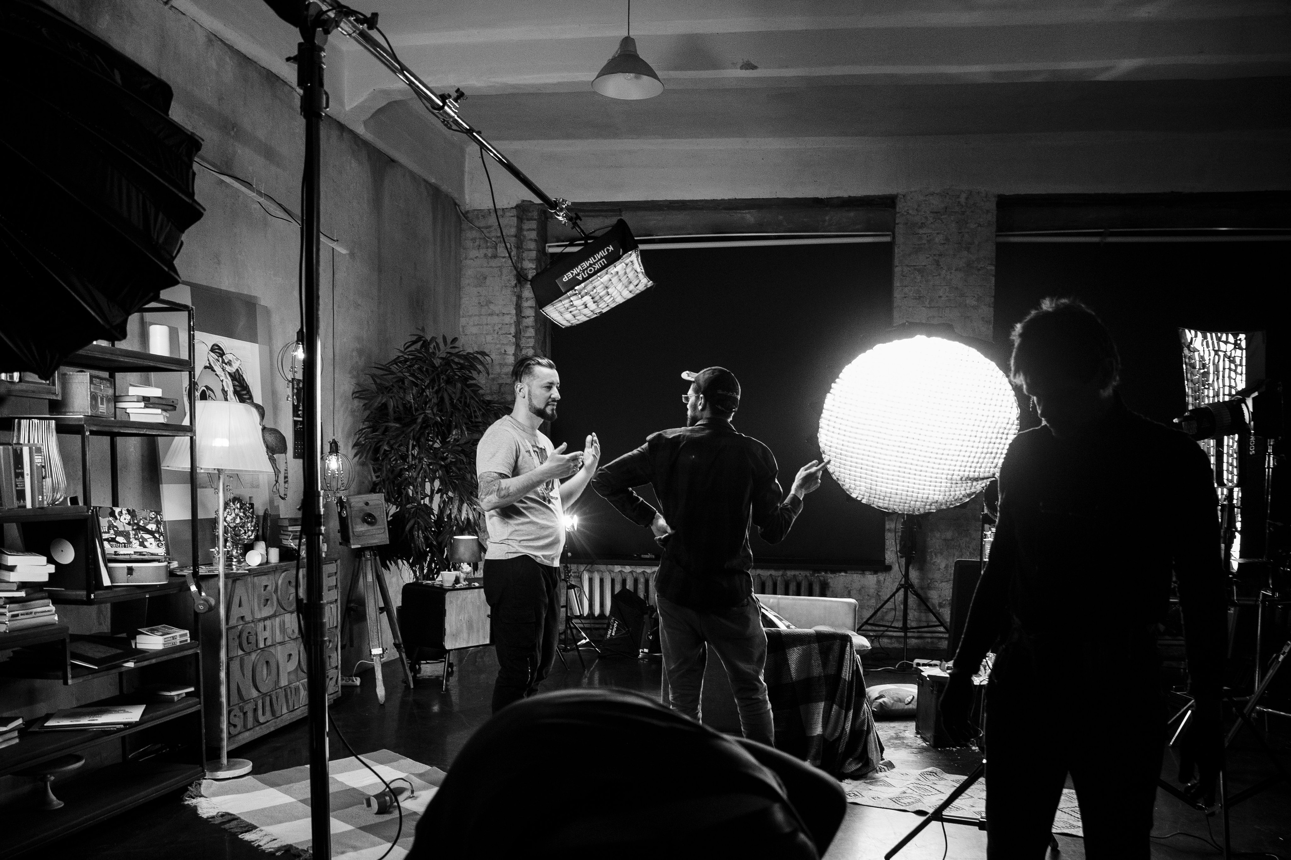 Jukebox trio. Ольга Пилант. АРТ, бэкстейдж, свадебная и семейная фотография, городской портрет, интерьерная фотография