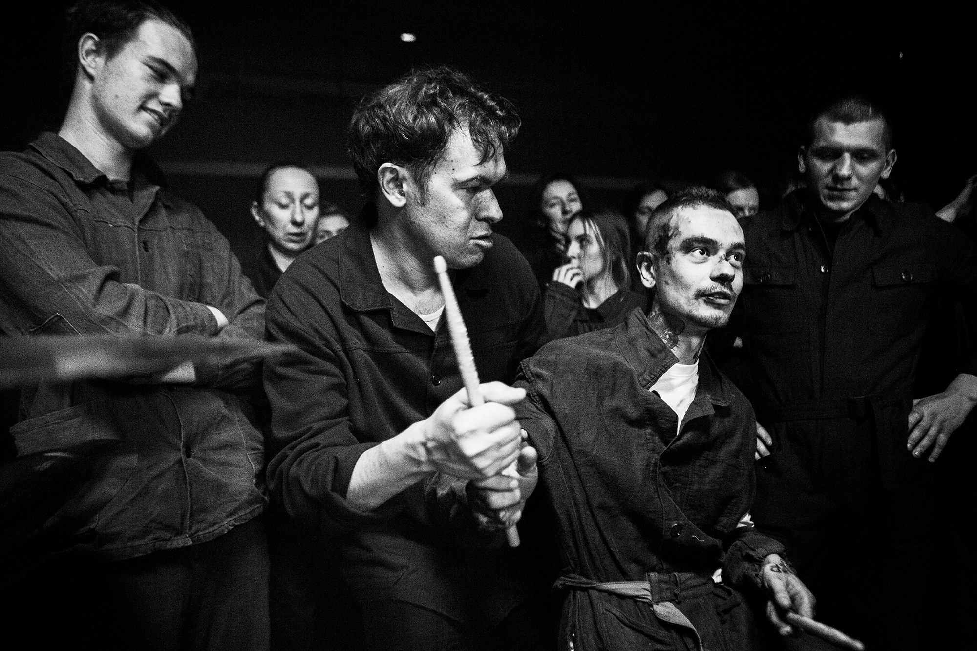 LOUNA — 1.9.8.4. Ольга Пилант. АРТ, бэкстейдж, свадебная и семейная фотография, городской портрет, интерьерная фотография