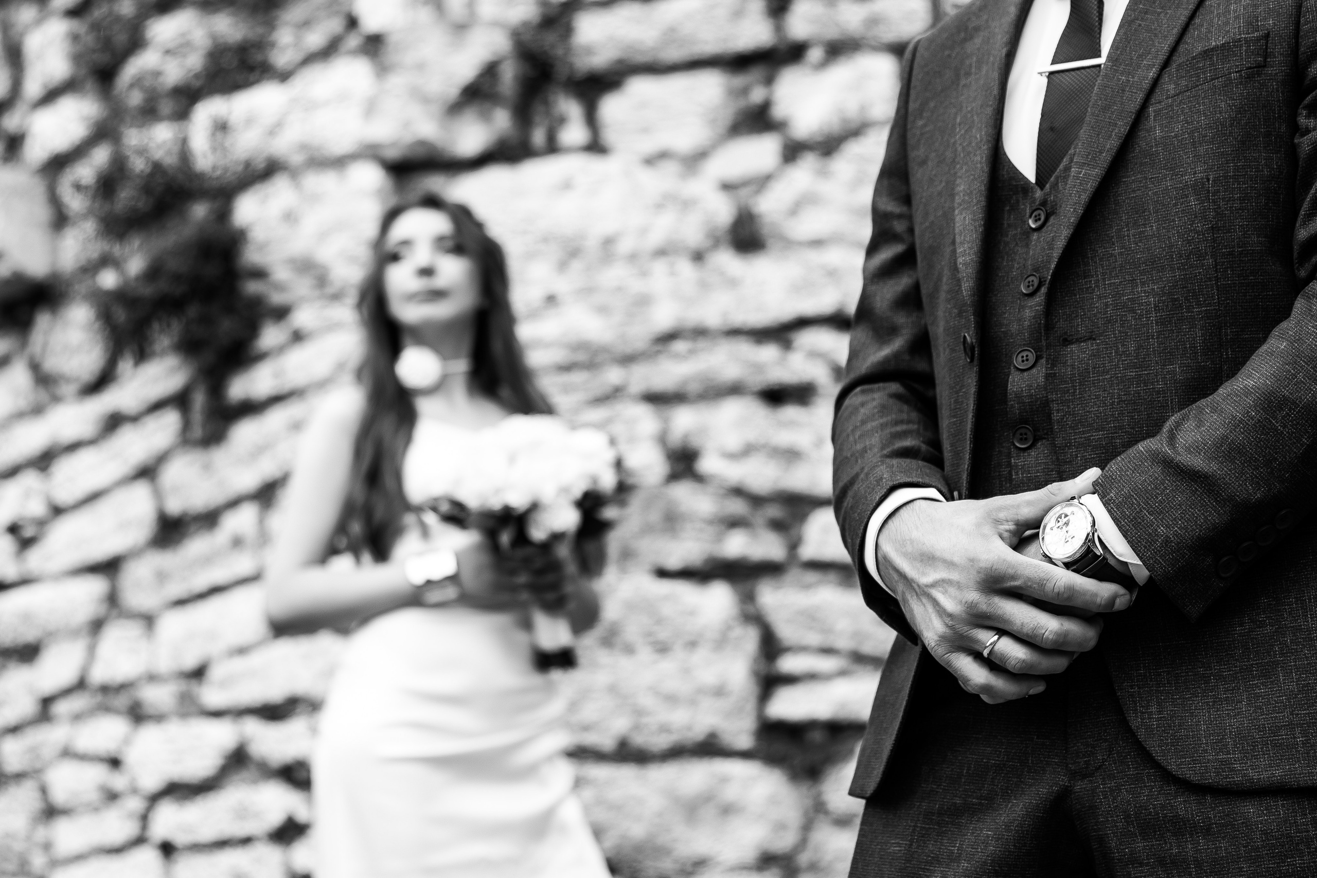 Оксана & Владимир. Фотограф Пятигорск Александра Карасева