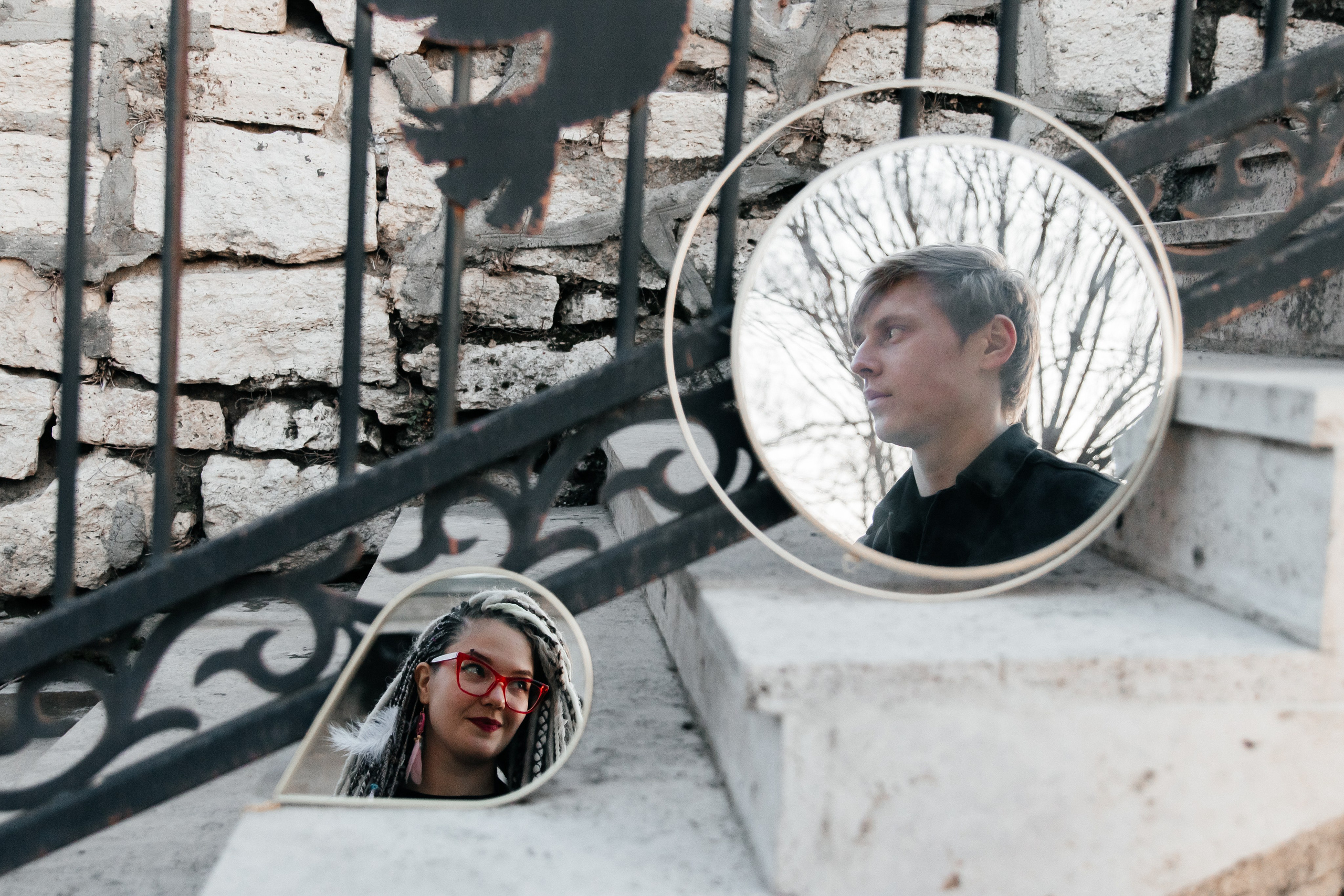 Надежда & Андрей. Фотограф Пятигорск Александра Карасева