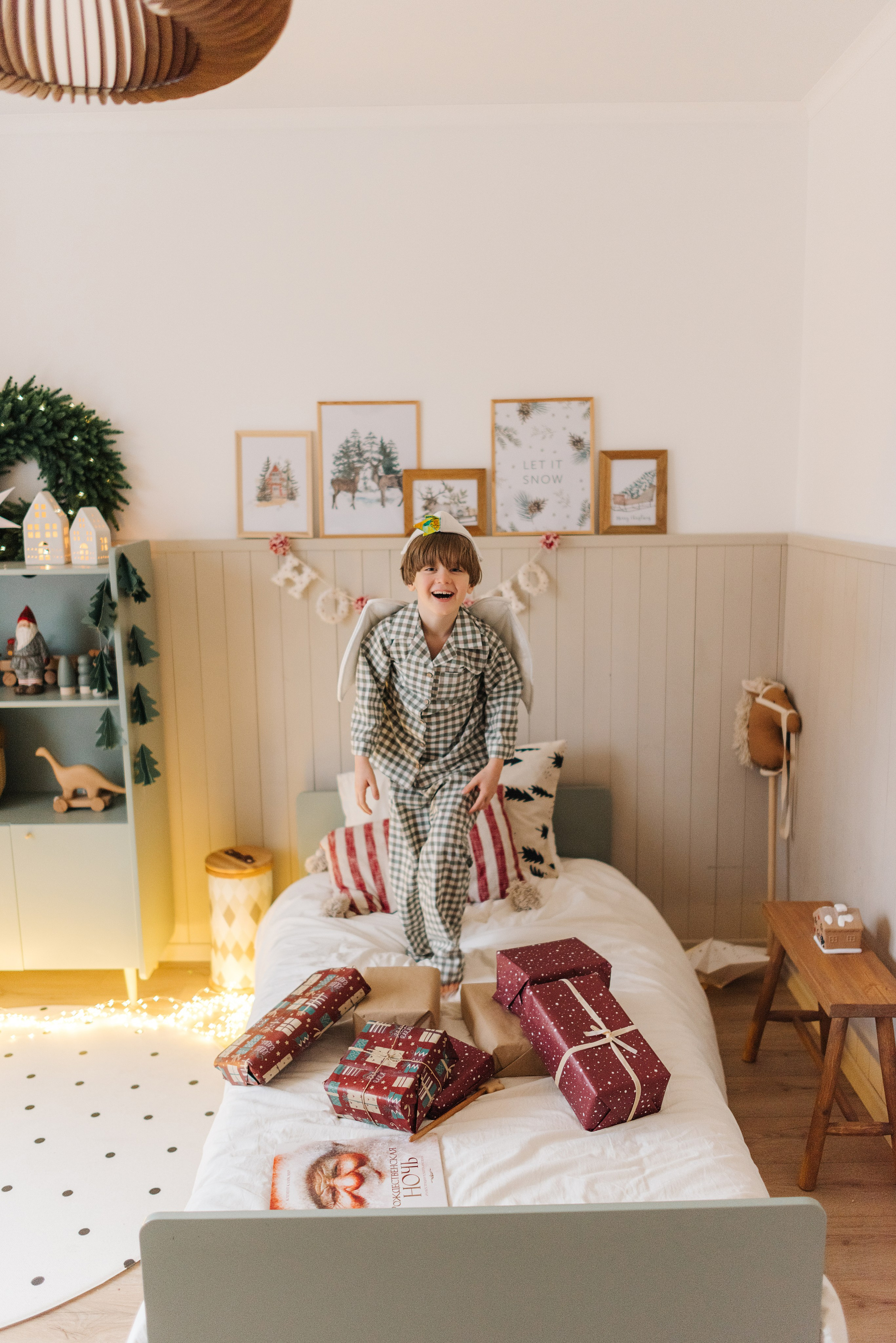 Олеся, Мирон и Сава. Свадебный и семейный фотограф в Ростове-на-Дону Дарья Герасименко