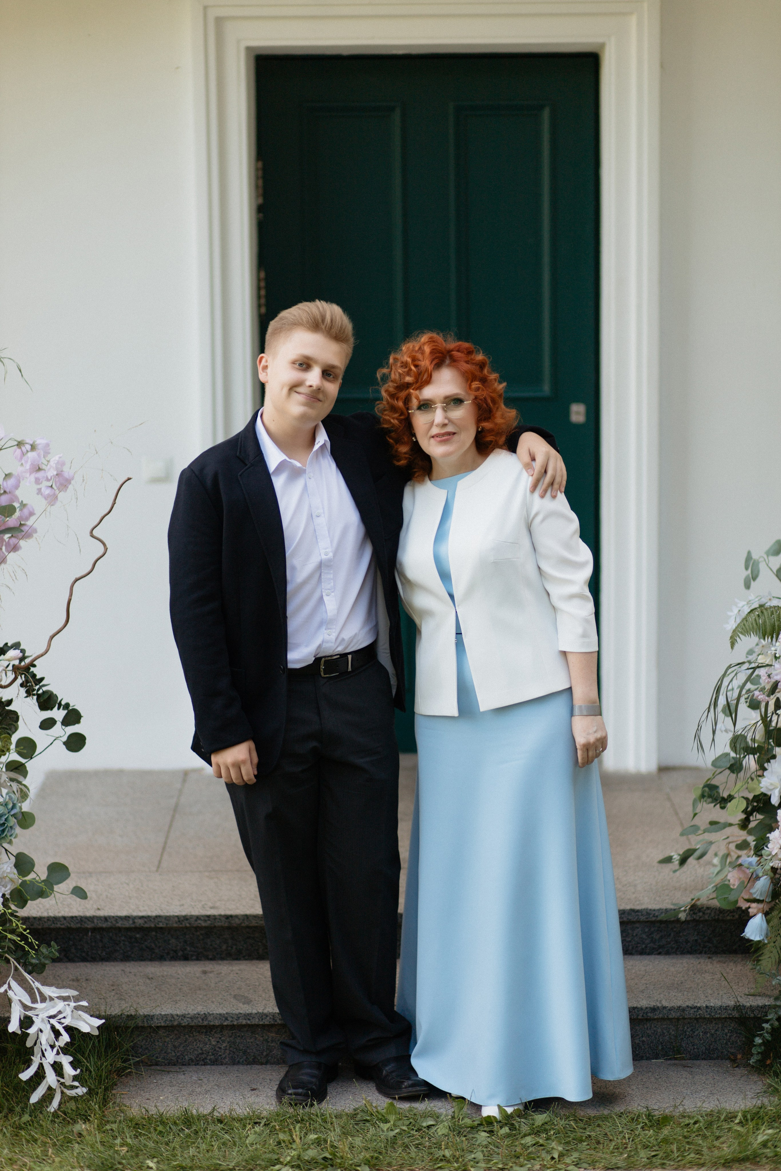 Дима & Катя | Усадьба «Янов Ясень». Свадебный фотограф в Минске Владислав Бабич