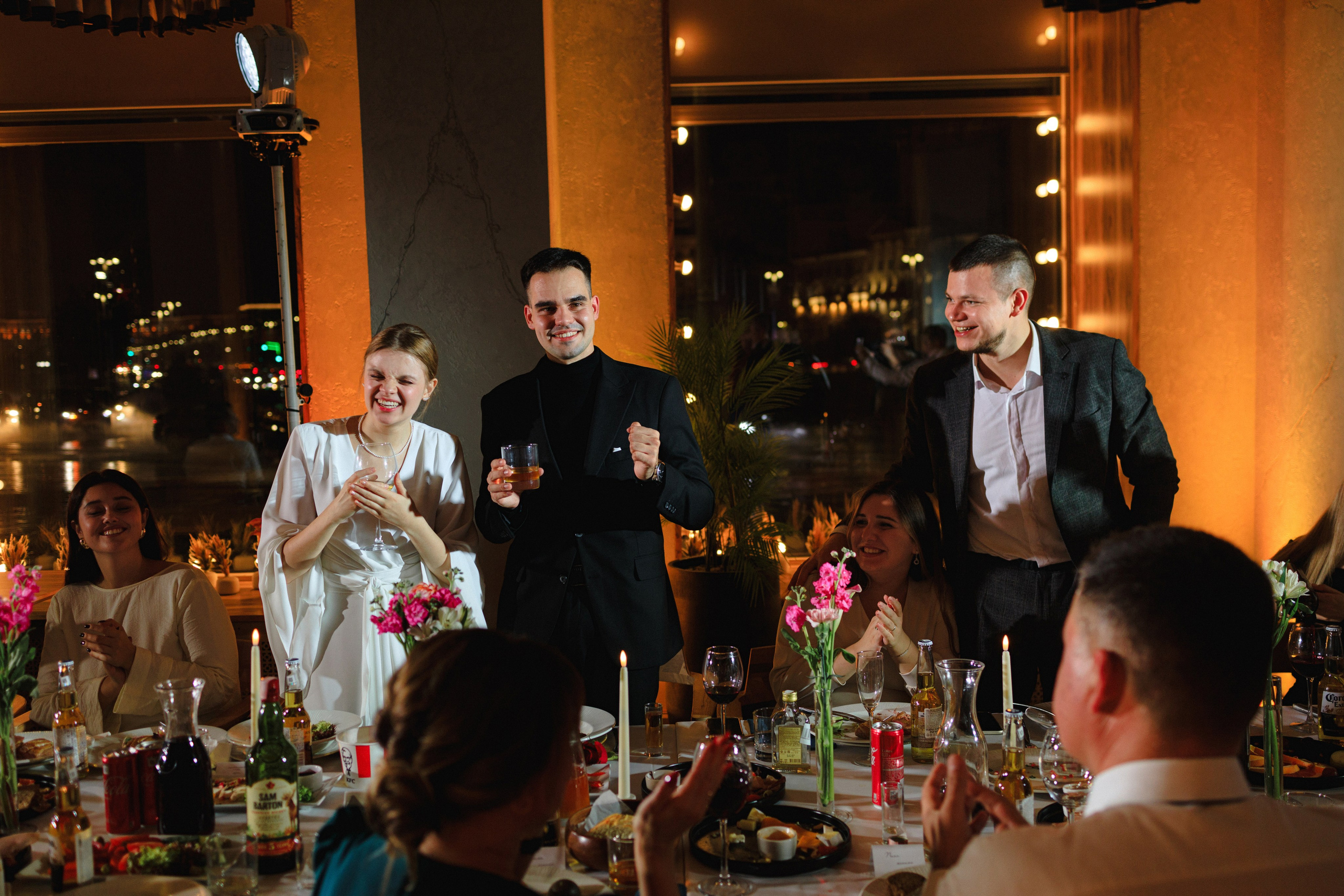 Саша & Даша. Свадебный фотограф в Минске Владислав Бабич