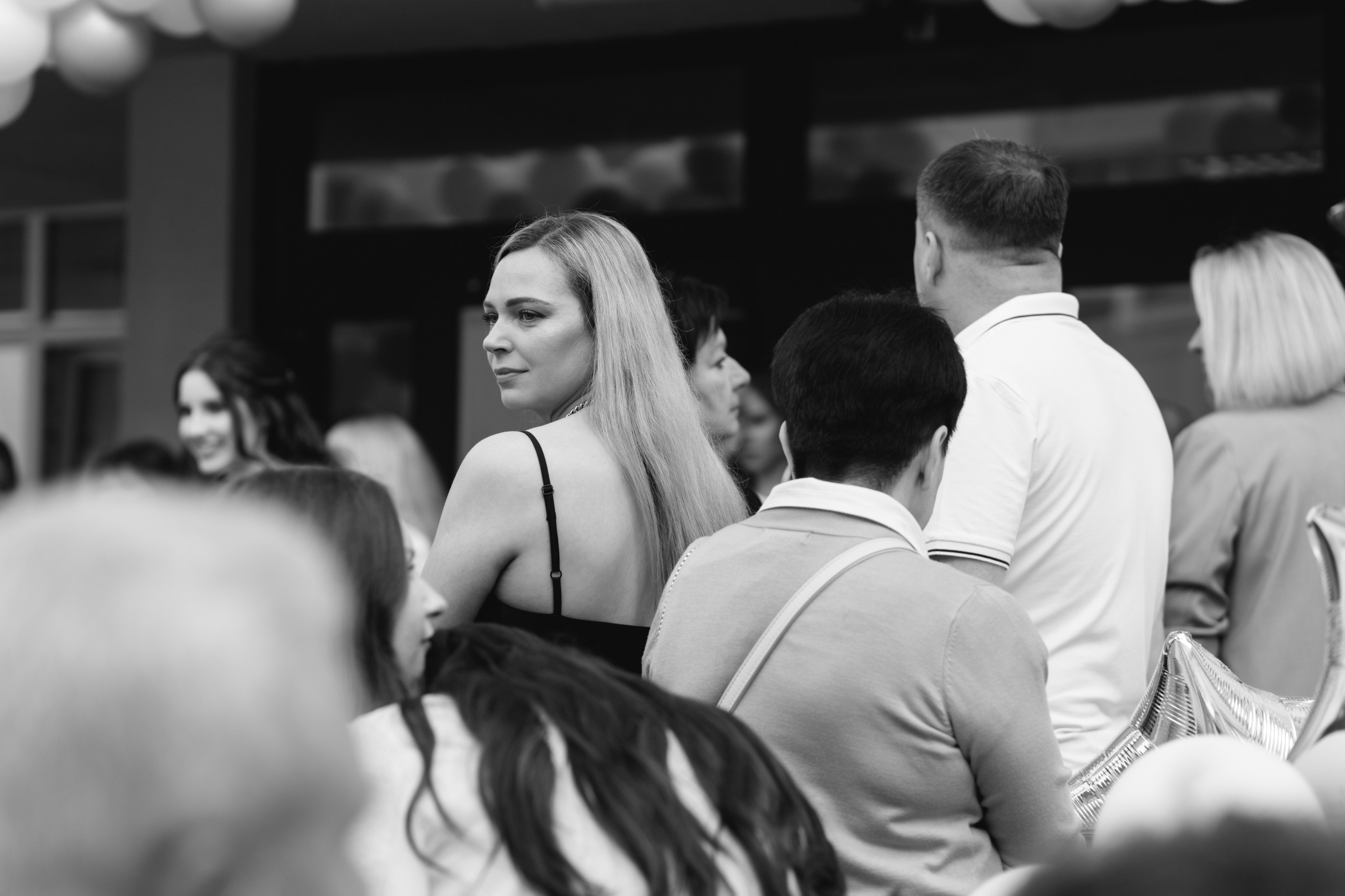 Выпускной Гимназия № 146. Свадебный фотограф в Минске Владислав Бабич