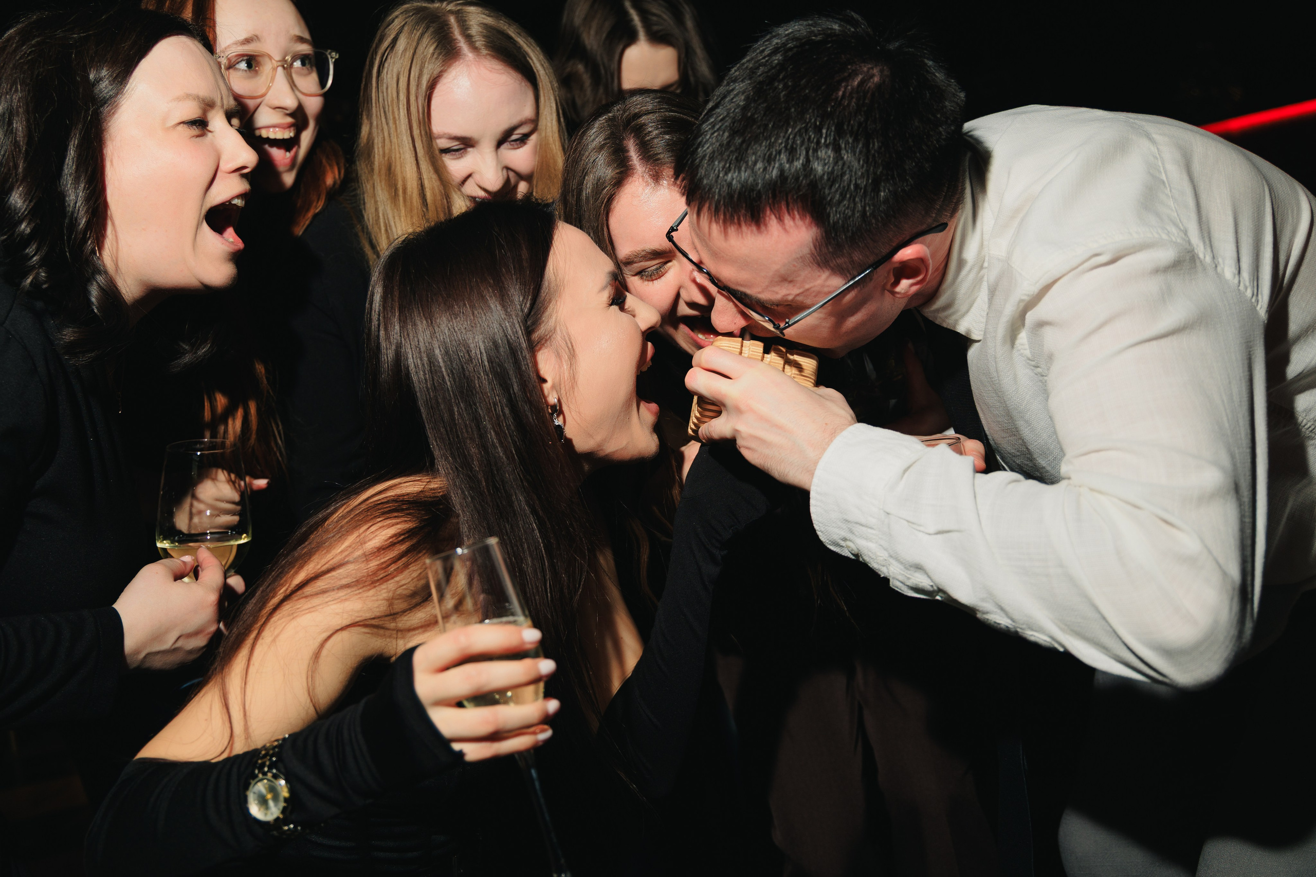 Корпоратив Лайт Лизинг | The Mafia Rooms. Свадебный фотограф в Минске Владислав Бабич