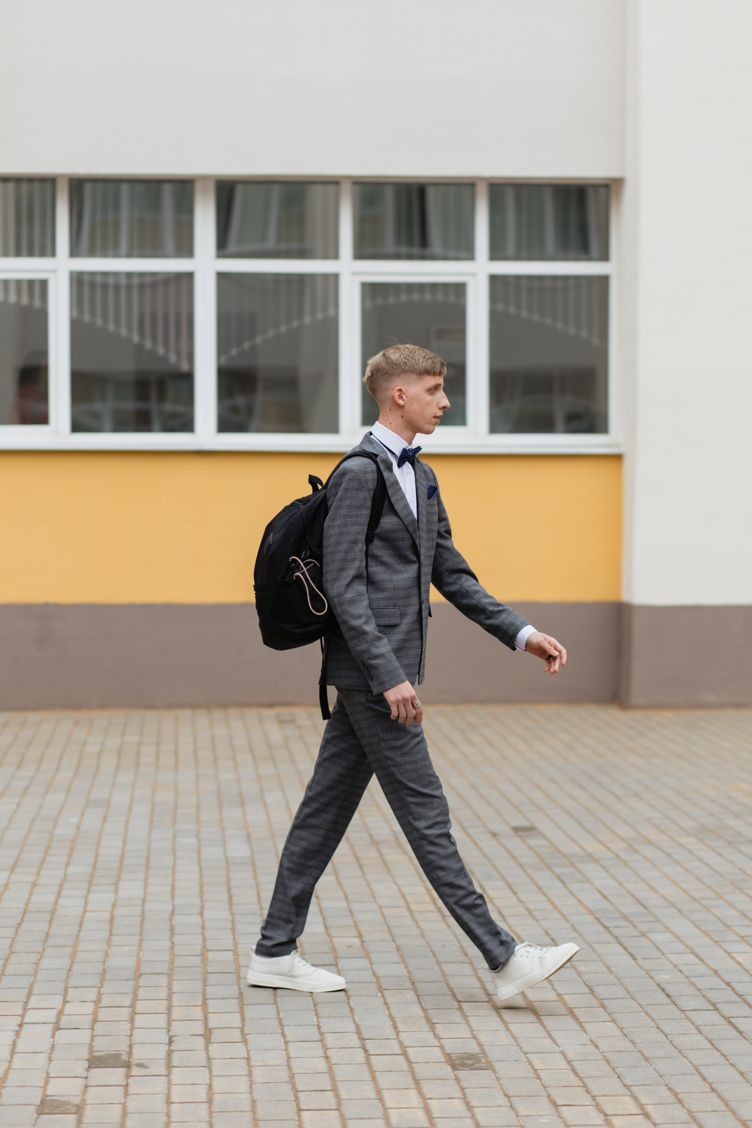 Выпускной Гимназия № 146. Свадебный фотограф в Минске Владислав Бабич