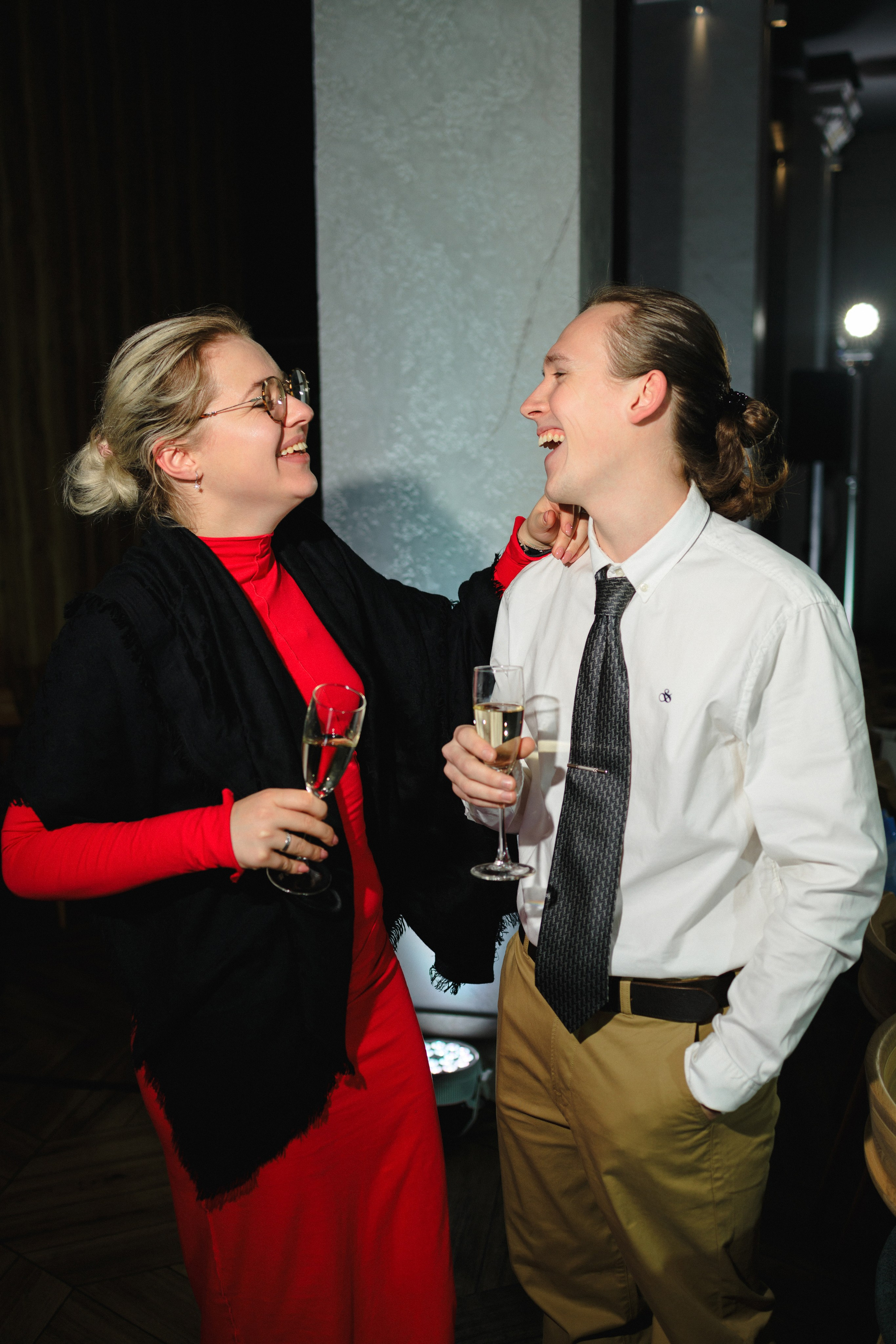 Саша & Даша. Свадебный фотограф в Минске Владислав Бабич