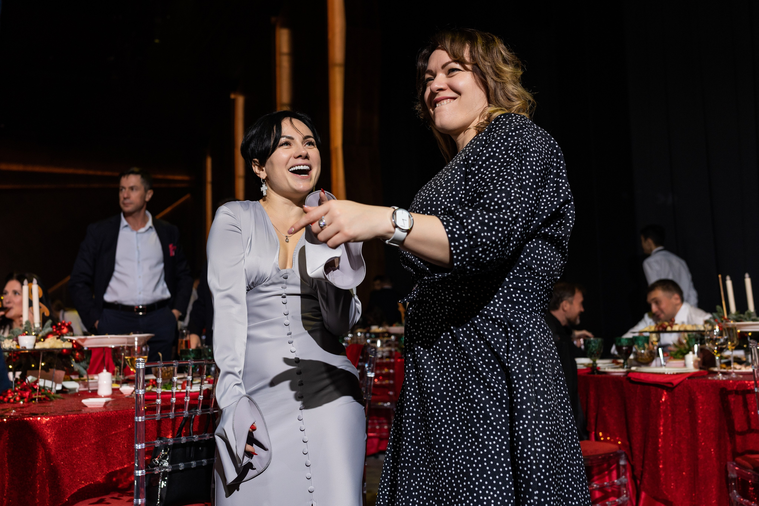 Нацпроектстрой. Свадебный и семейный фотограф в Москве Кристина Ласковенкова