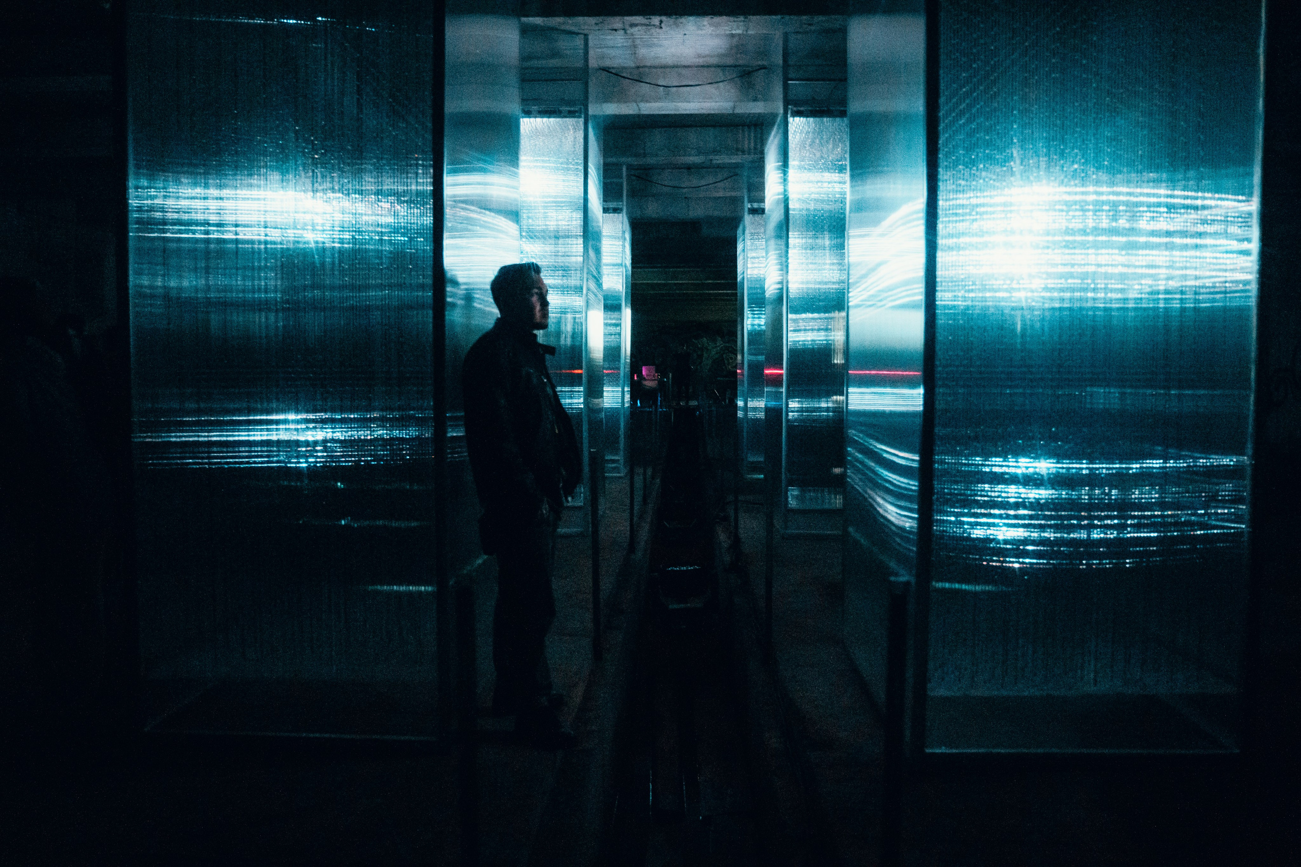 NUR 2025. Главная