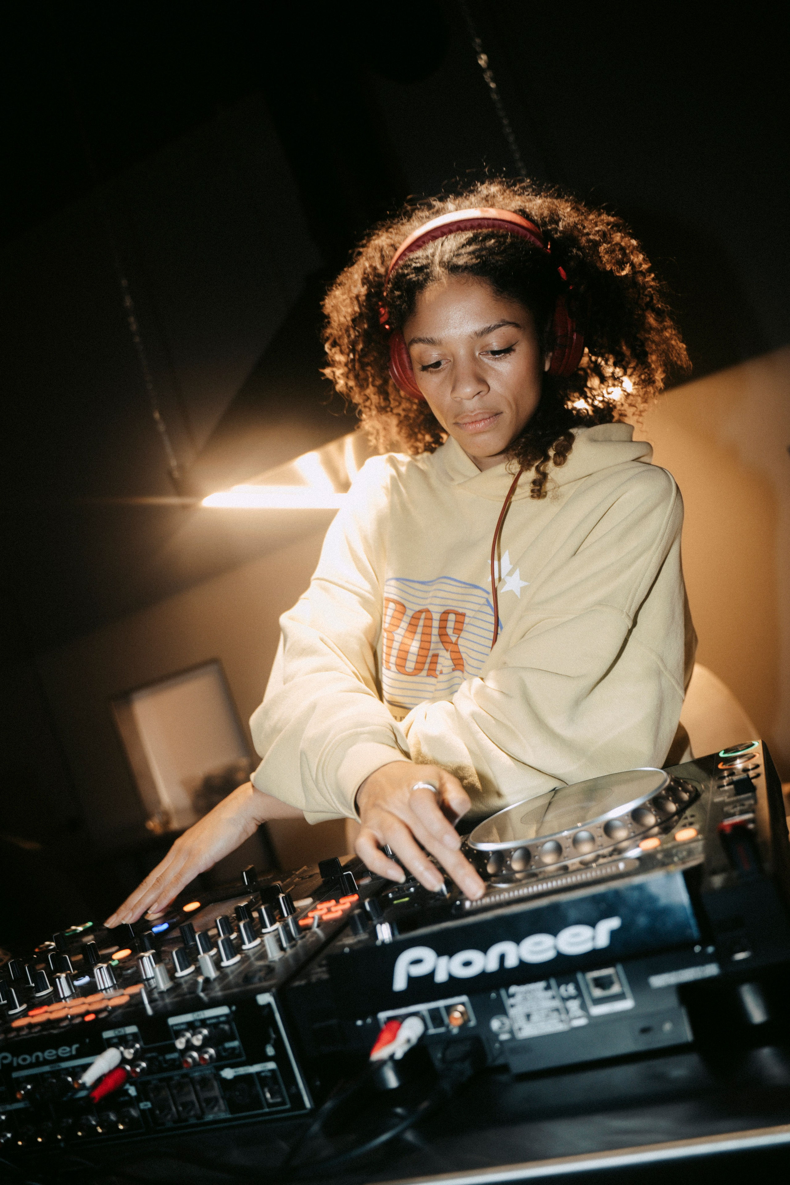 Открытие O'zbek. Главная