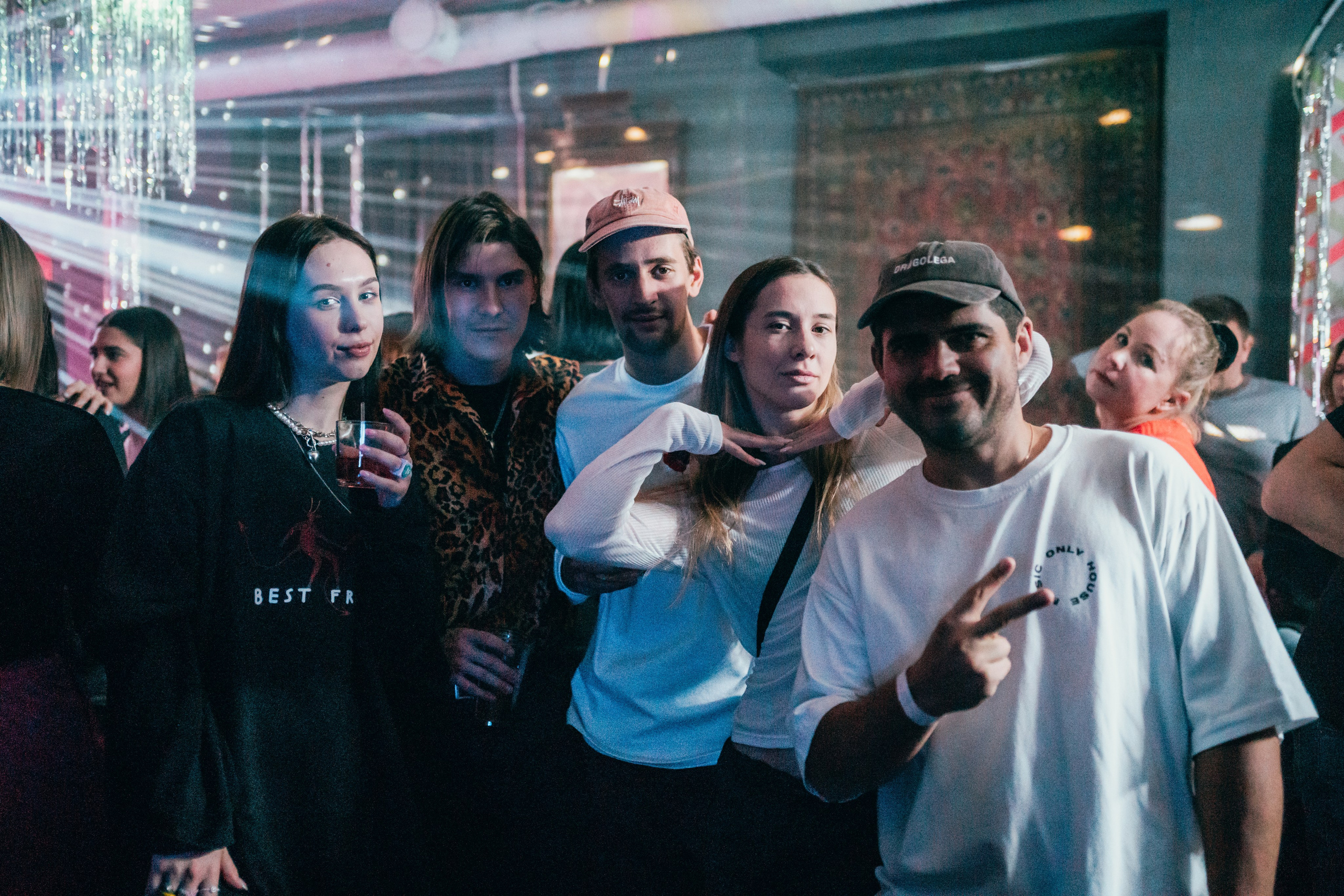 Динамика | 2 года. Главная