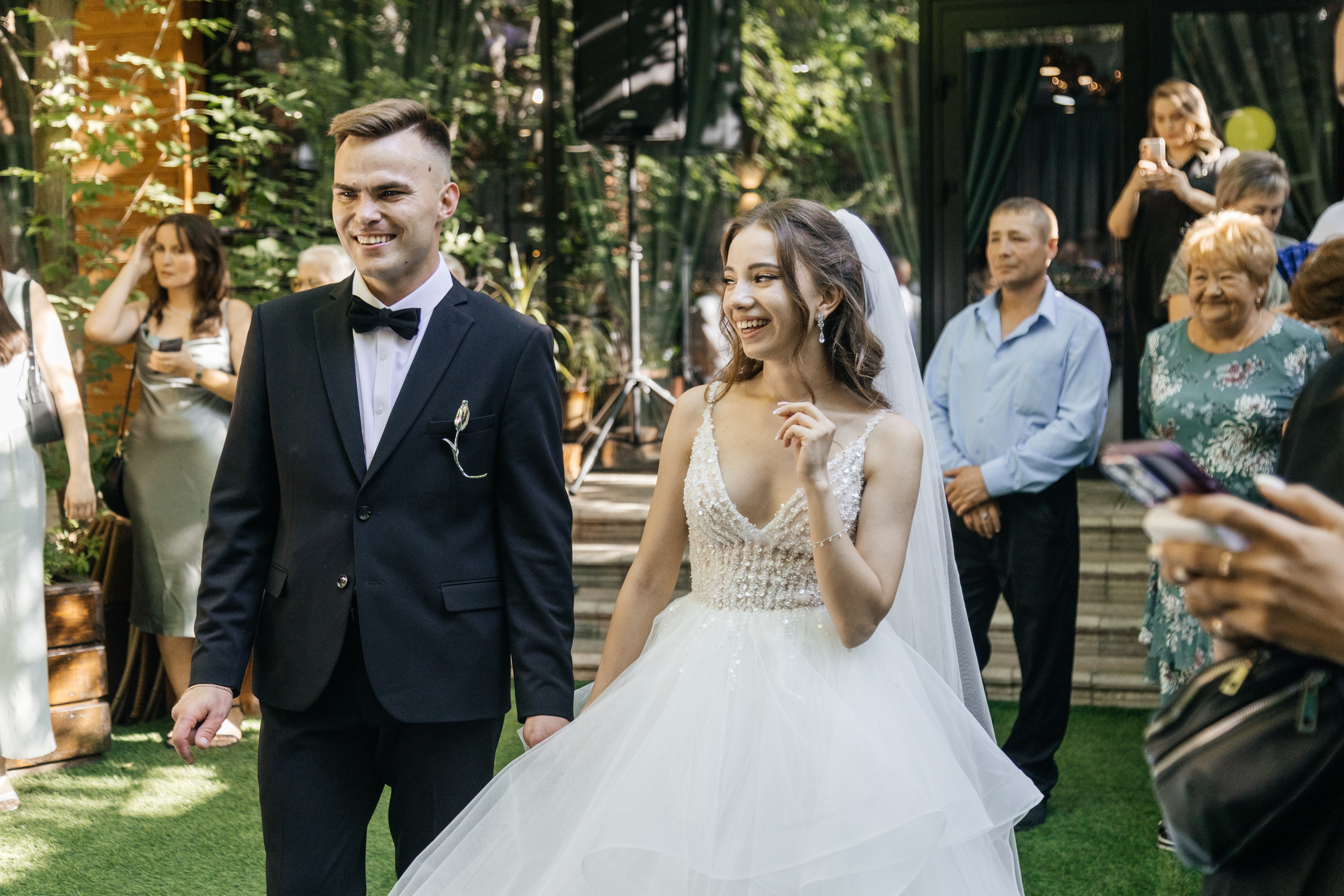Николай & Ангелина. Фотограф Иркутск/Улан-Удэ Алекс Жданов