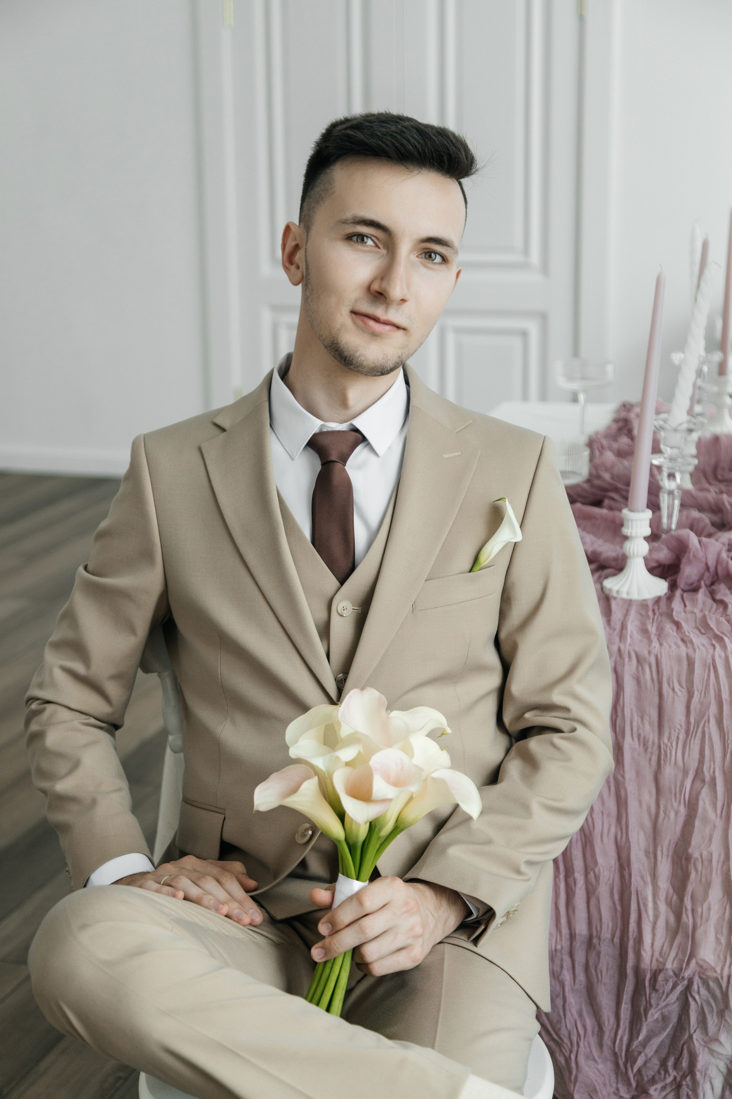 Михаил & Дарья. Фотограф Иркутск/Улан-Удэ Алекс Жданов