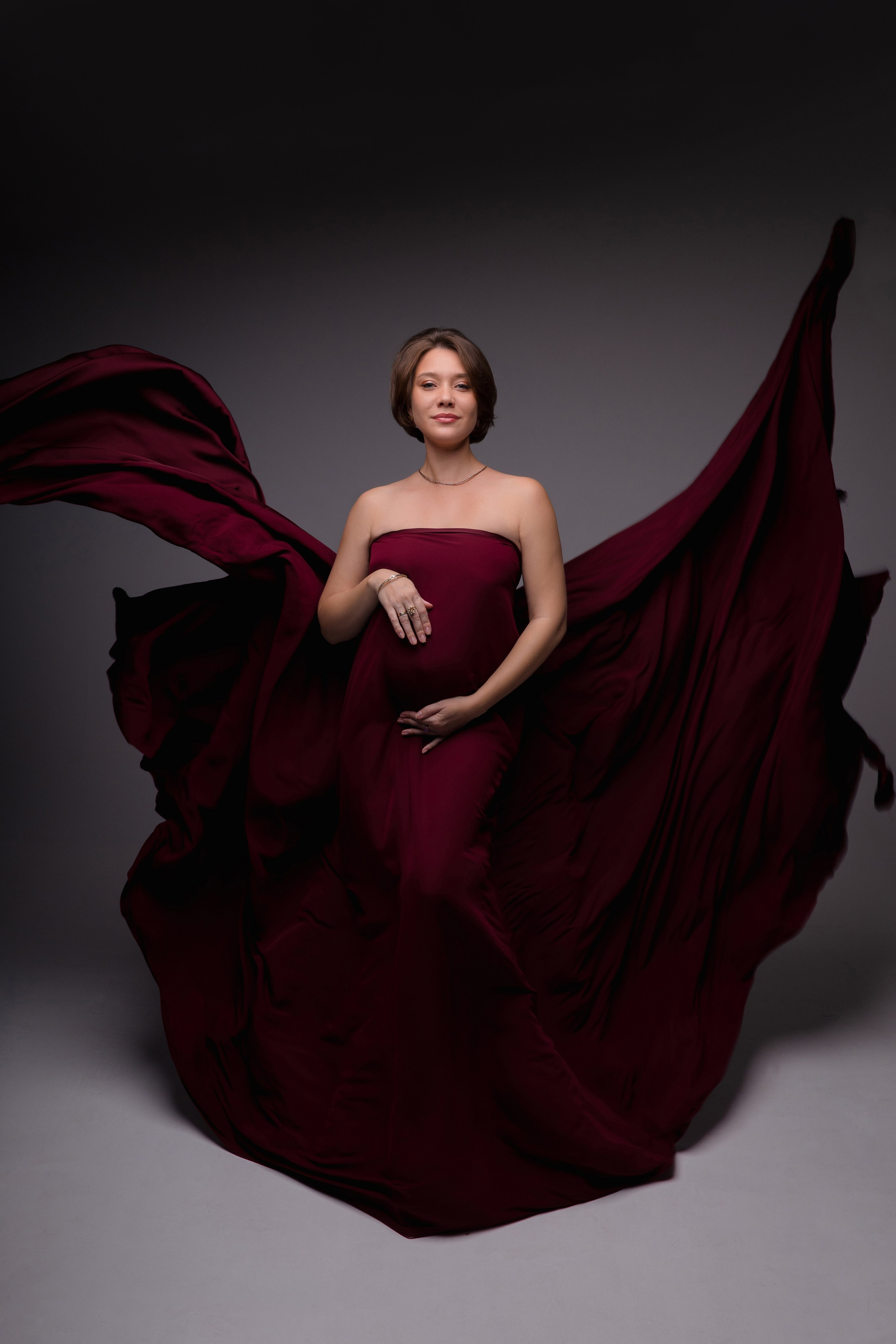 Фотограф беременности Тверь. Newborn Фотограф в Твери