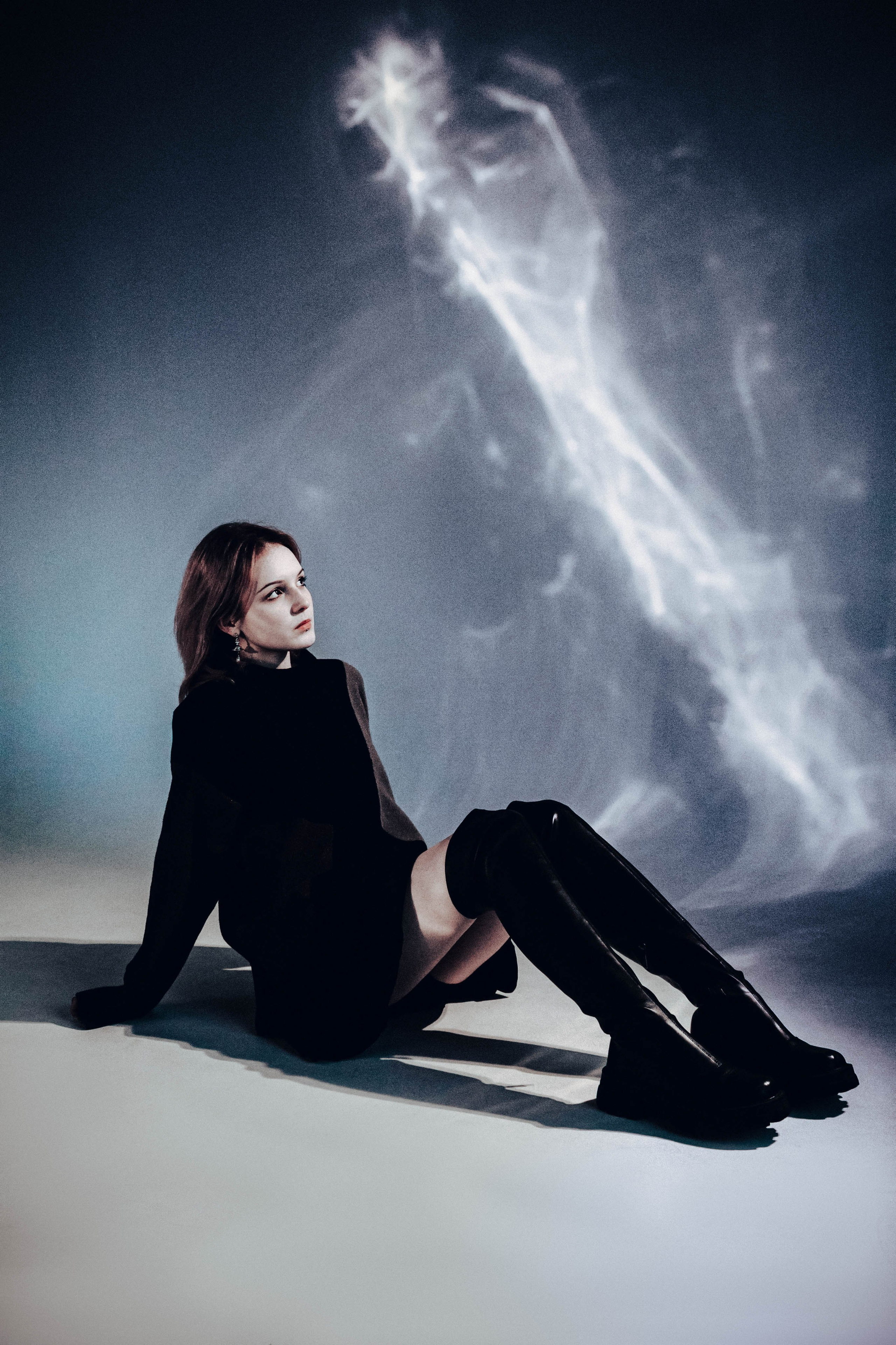 Individual shoots. Концертный фотограф в Москве