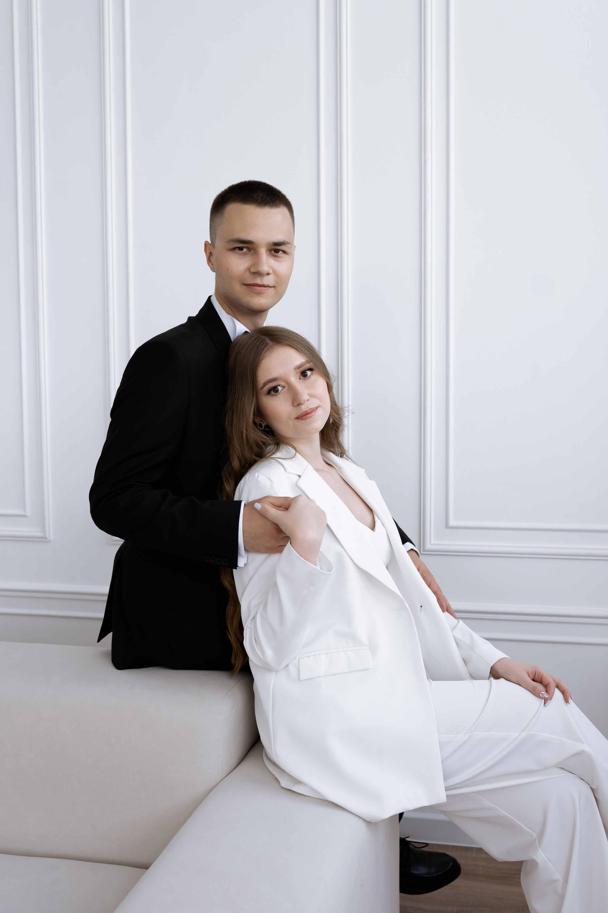 Кирилл и Алена. Свадебный фотограф в Перми и Пермском крае Алена Мартынова