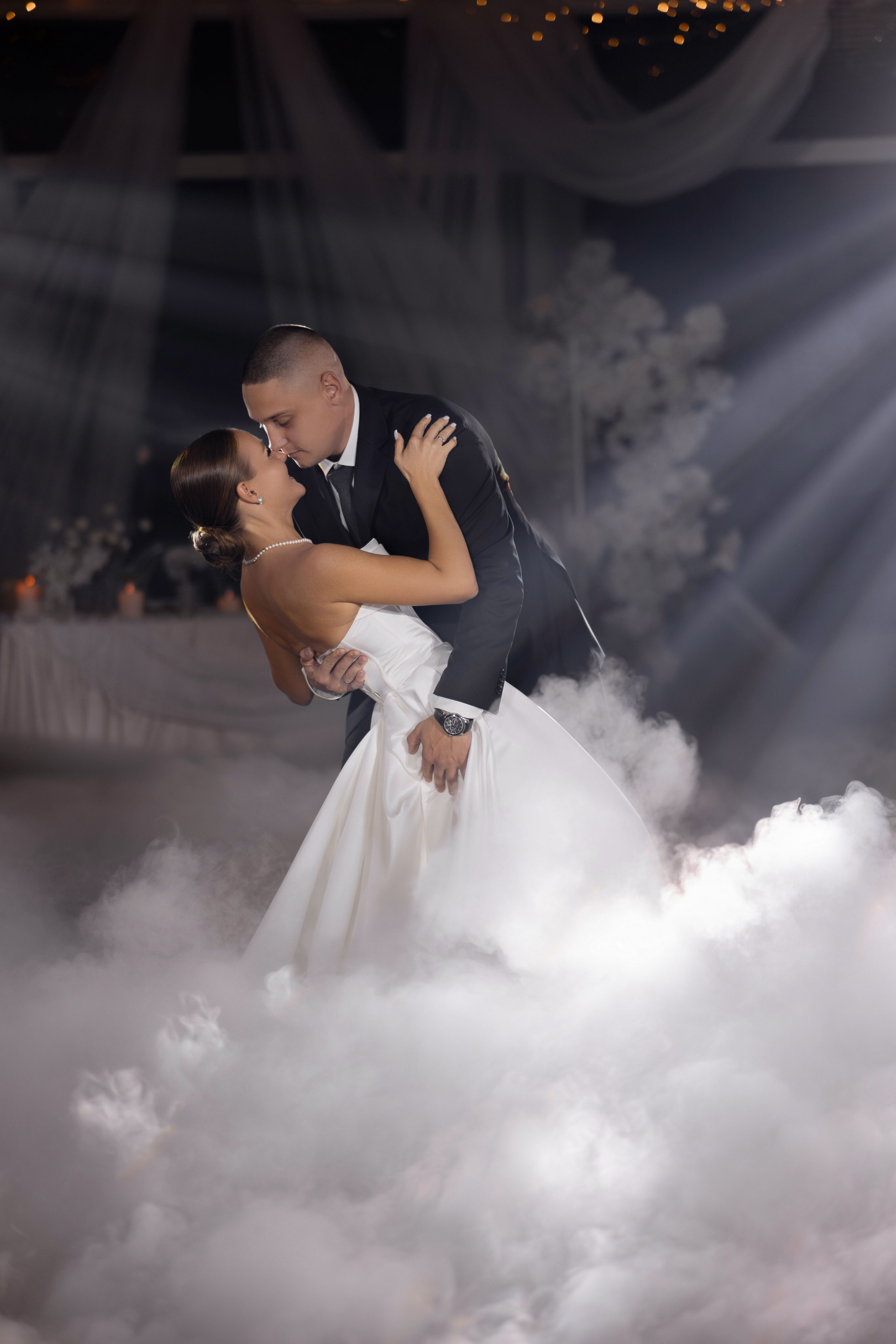 Фотограф Загородняя. Подрядчики и друзья сети свадебных площадок House for wedding