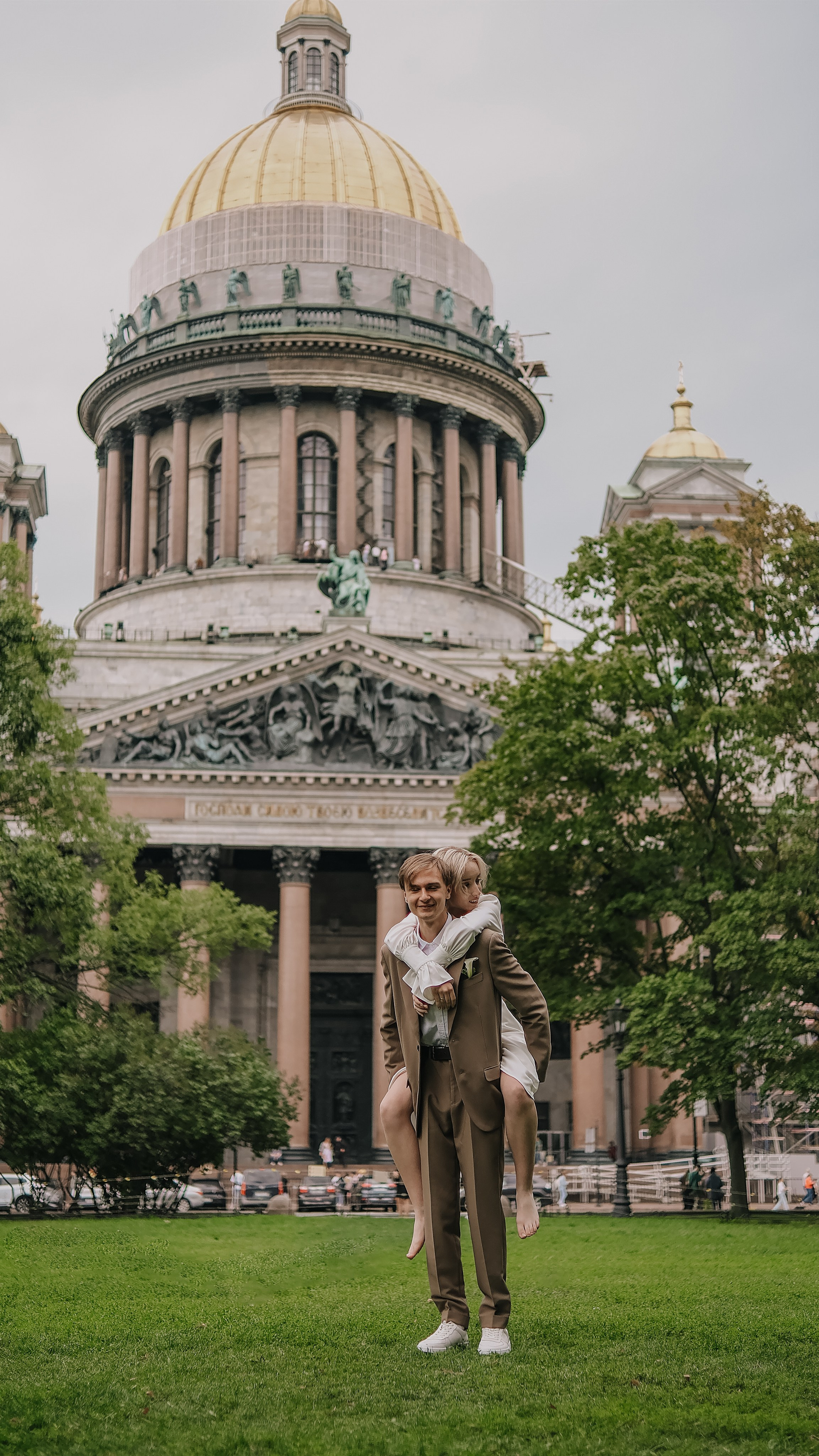 Арина и Никита. ДБ1. Phdkvmr.ru