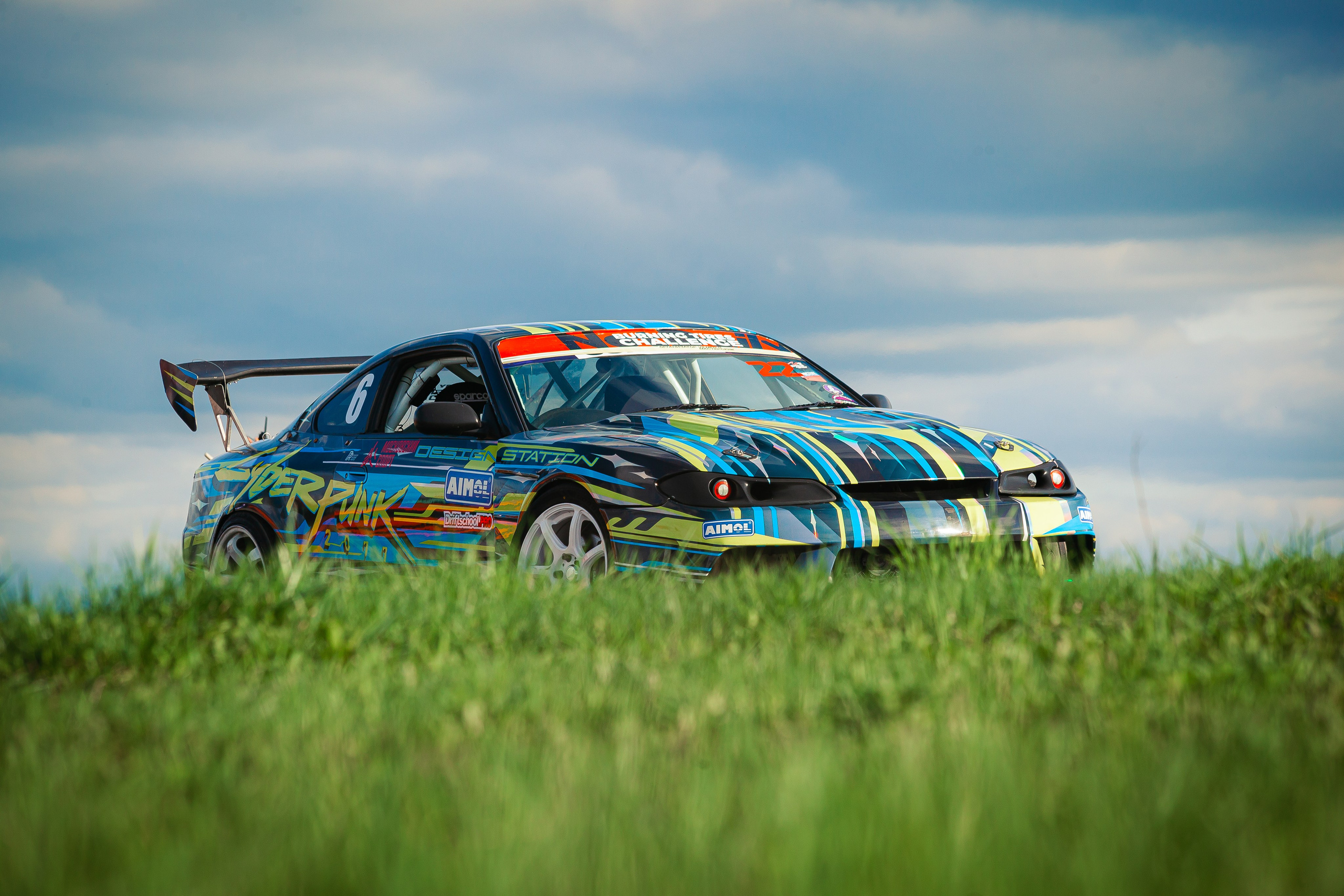 Открытие сезона NotDaily 2024. Леонид Рябов — фотограф в Нижнем Новгороде