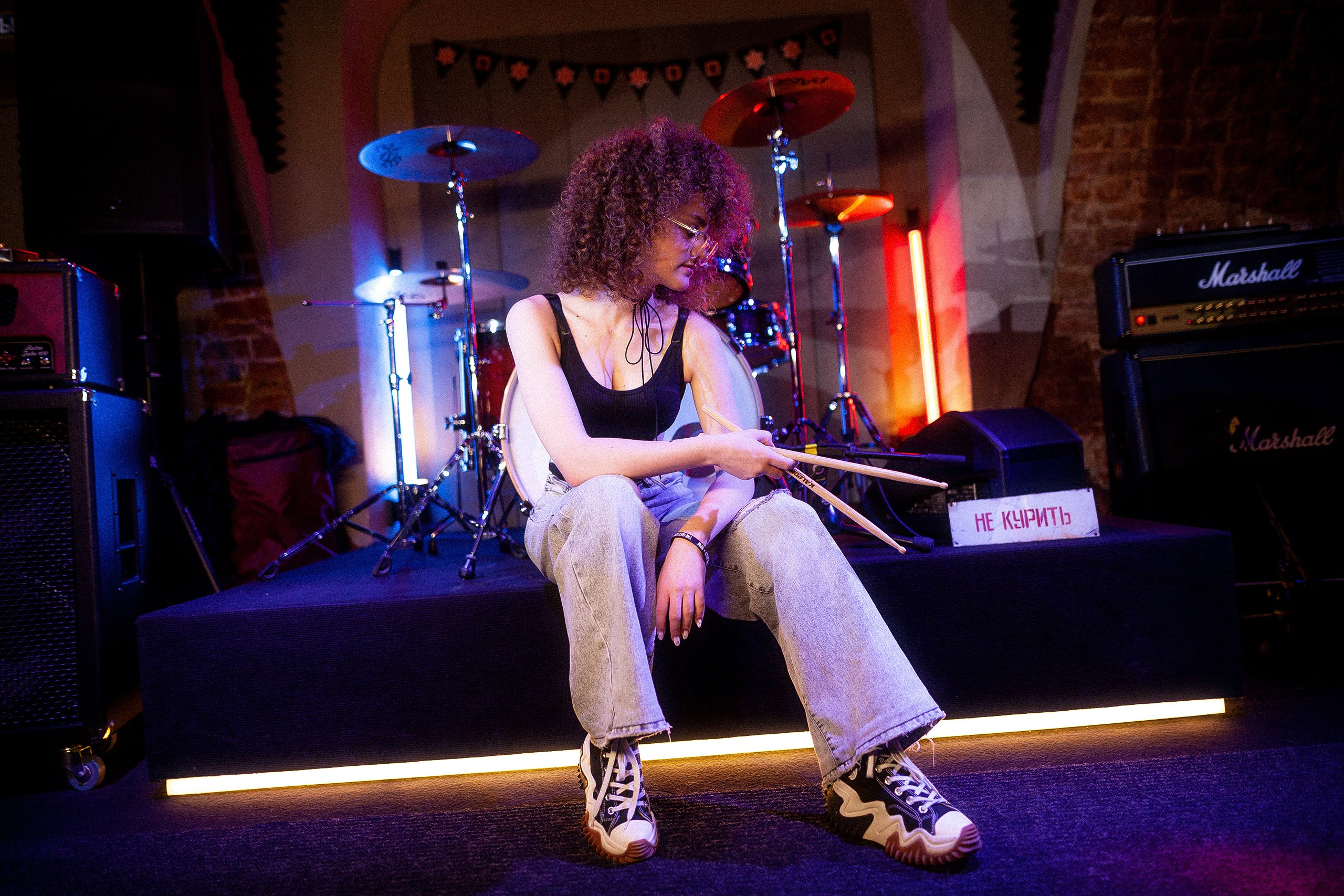 Лера. Леонид Рябов — фотограф в Нижнем Новгороде