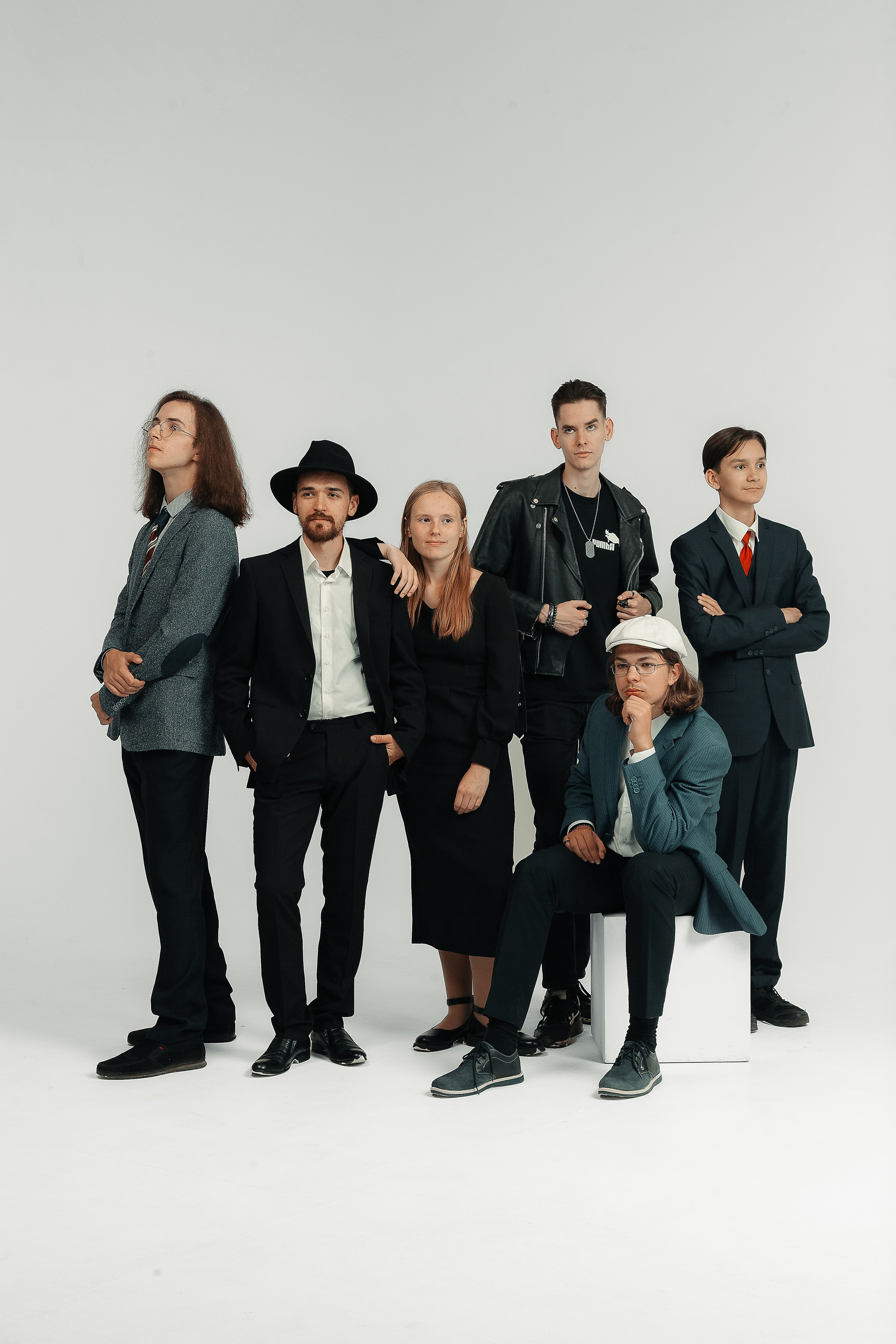 НеНаРоком промо. Леонид Рябов — фотограф в Нижнем Новгороде