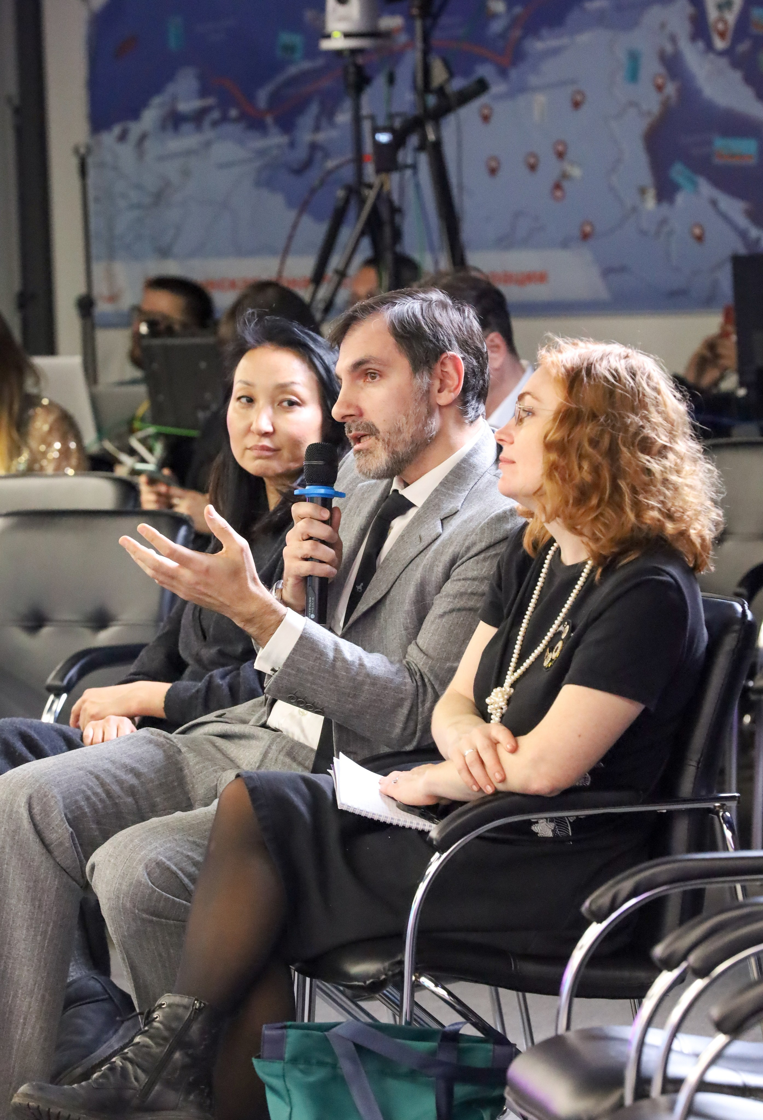 ДАЛЬНЕВОСТОЧНАЯ КИНОПРЕМИЯ 2024. Фотограф мероприятий Ирина Каширина