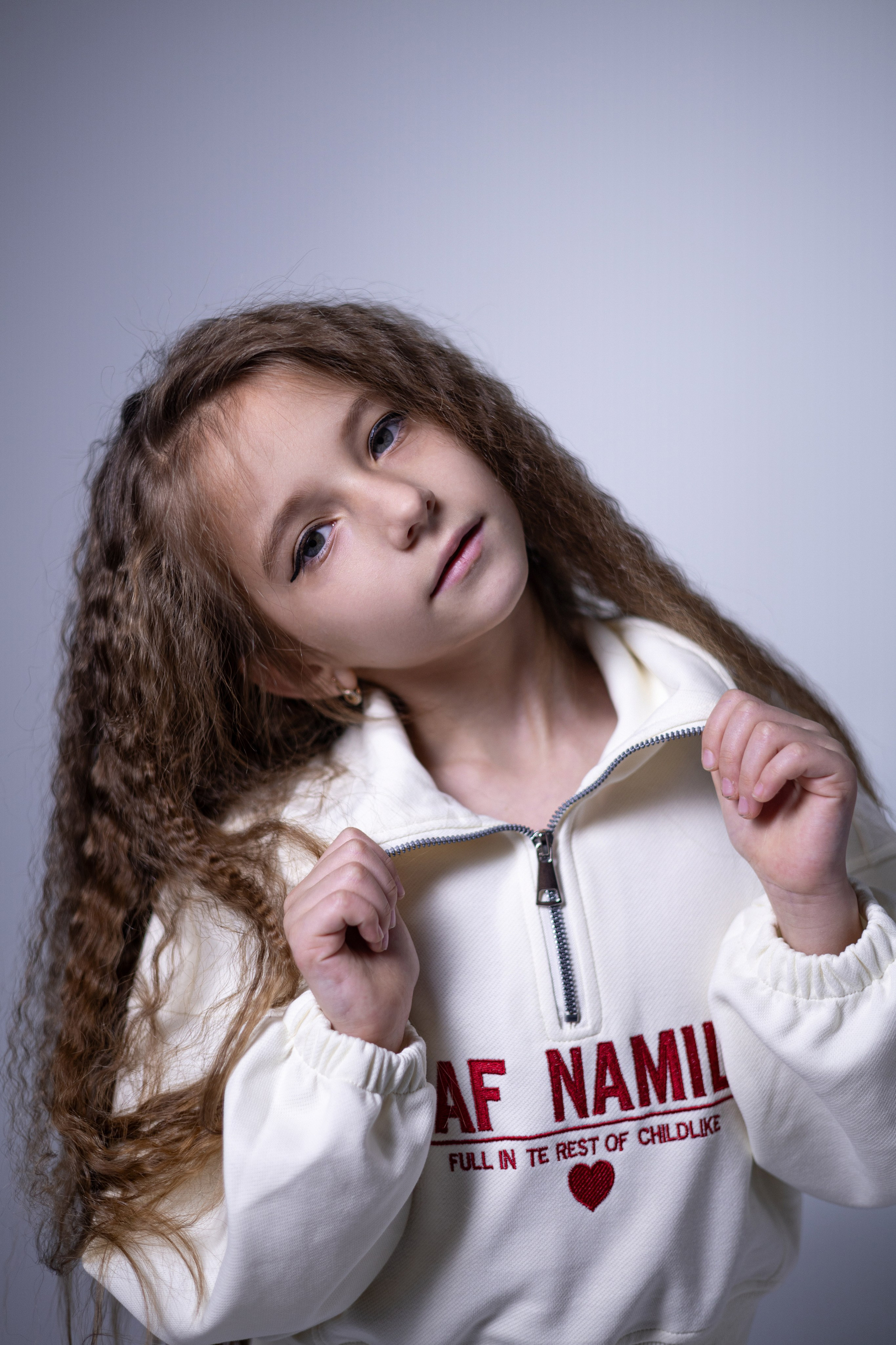 Студийные съемки. Главная