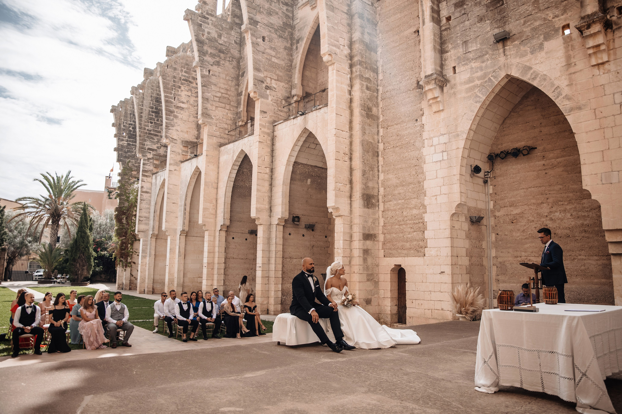 Vaida_&_Tadas. Фотограф на Майорке Екатерина Дробышева