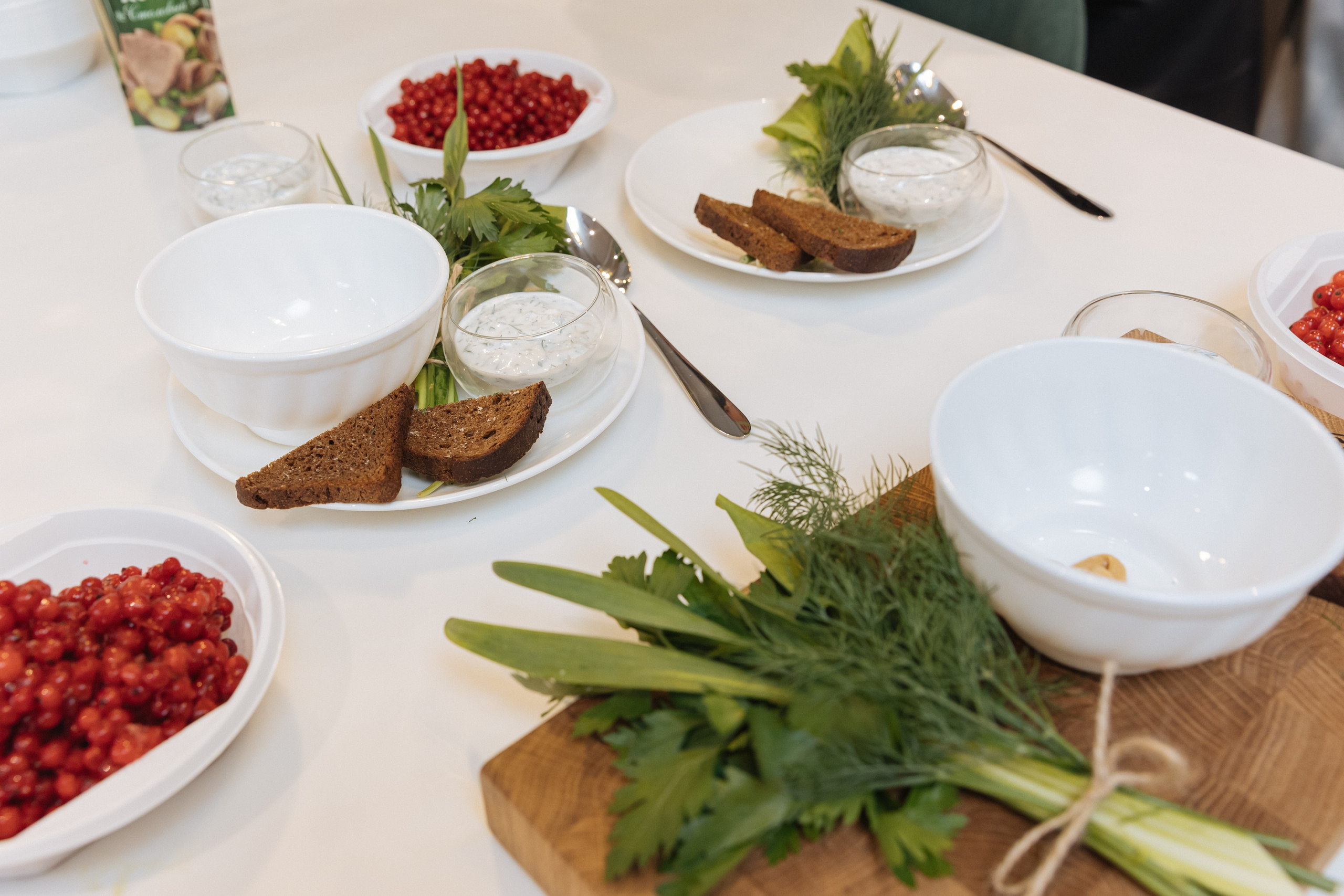 Атлас Девелопмент «Фестиваль окрошки». Мозжерина Ирина — Свадебный и семейный фотограф в Екатеринбурге