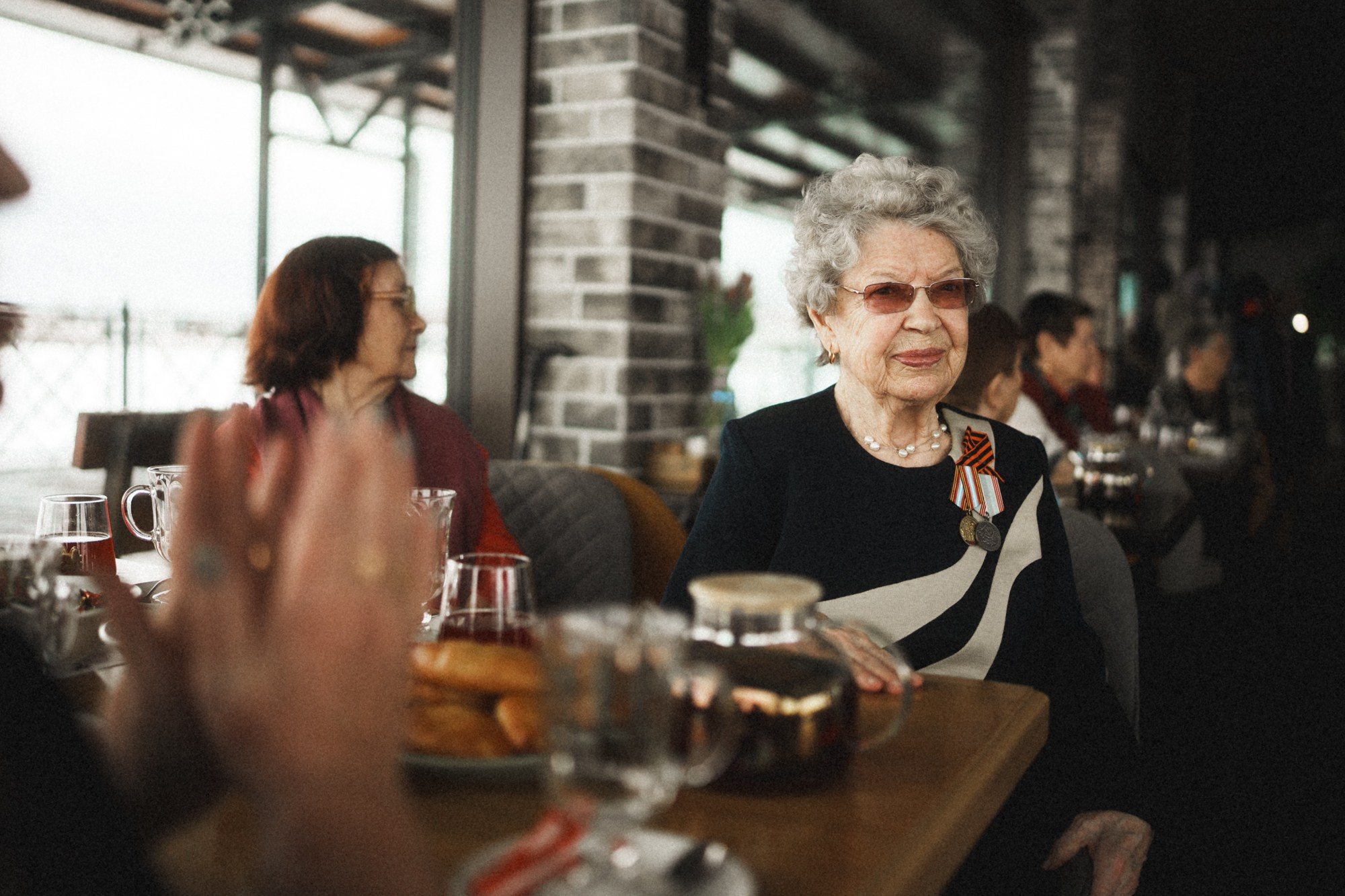 Ветераны. Карелия, Сортавала. Zekons. Фото, видео, нейросети