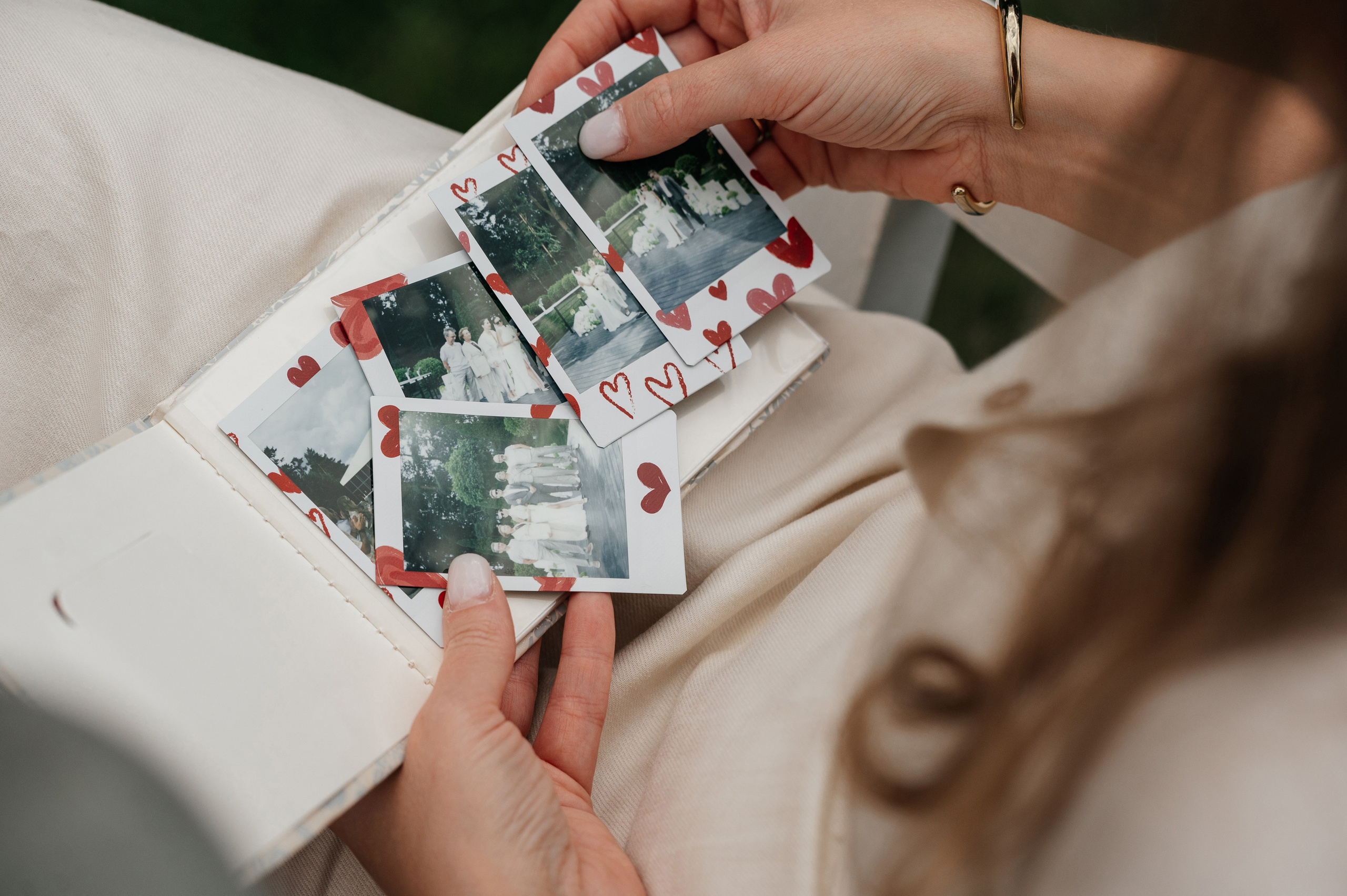 Wedding G&E. Свадебный фотограф в Москве и по всему Миру Андрей Медведников